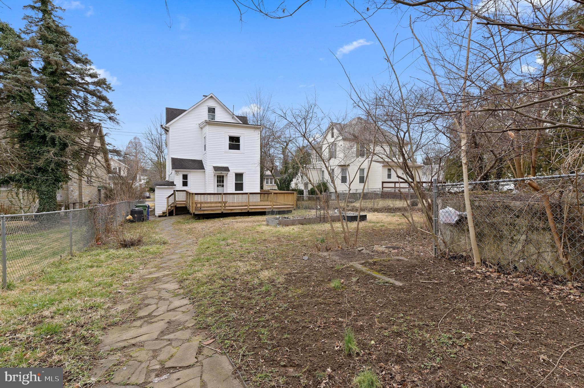 HAMILTON HEIGHTS - Residential