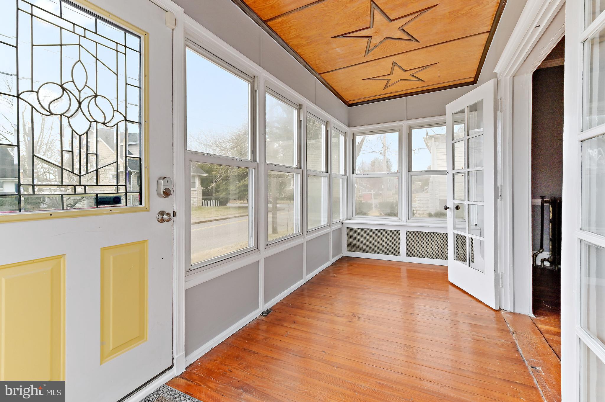 HAMILTON HEIGHTS - Residential