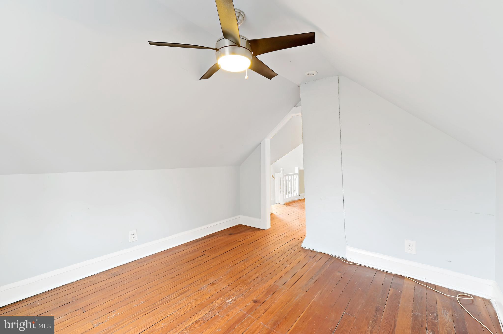 HAMILTON HEIGHTS - Residential