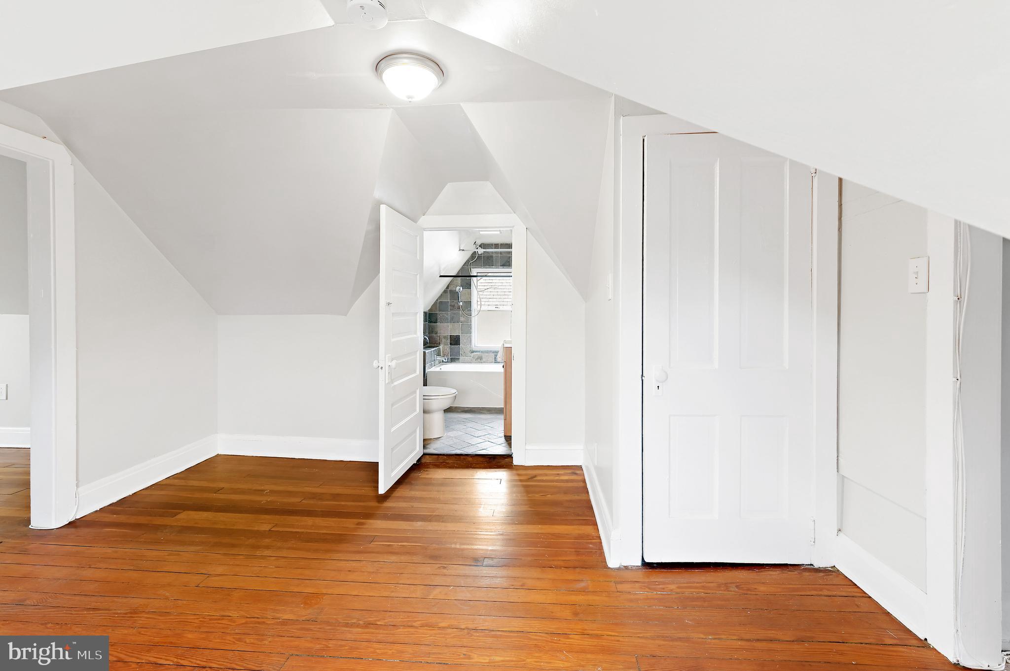 HAMILTON HEIGHTS - Residential