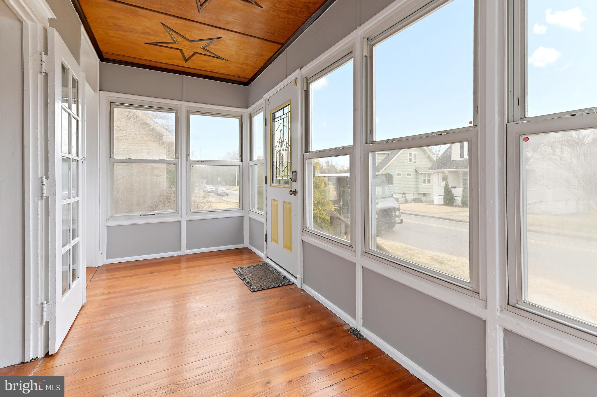 HAMILTON HEIGHTS - Residential