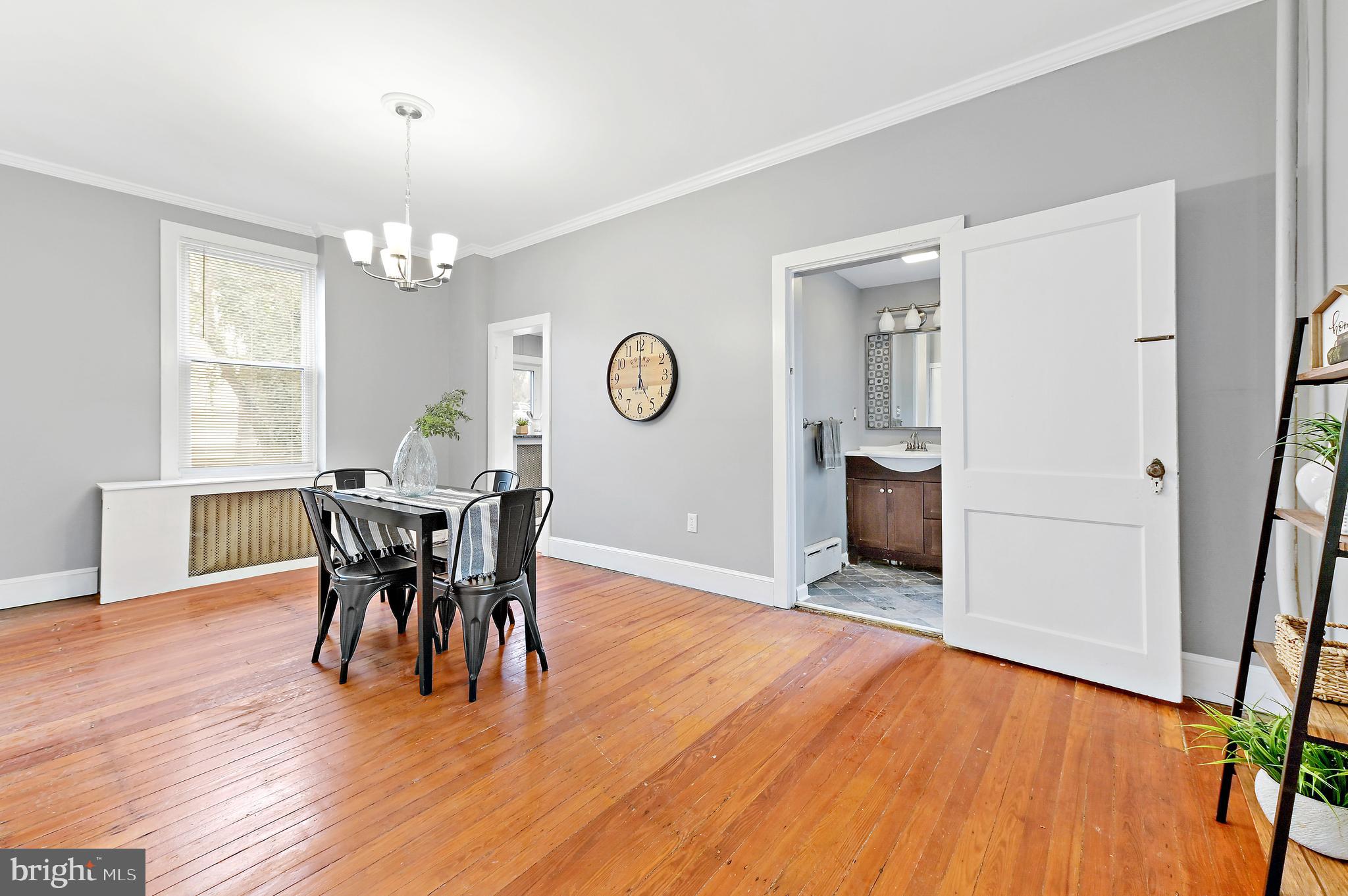 HAMILTON HEIGHTS - Residential