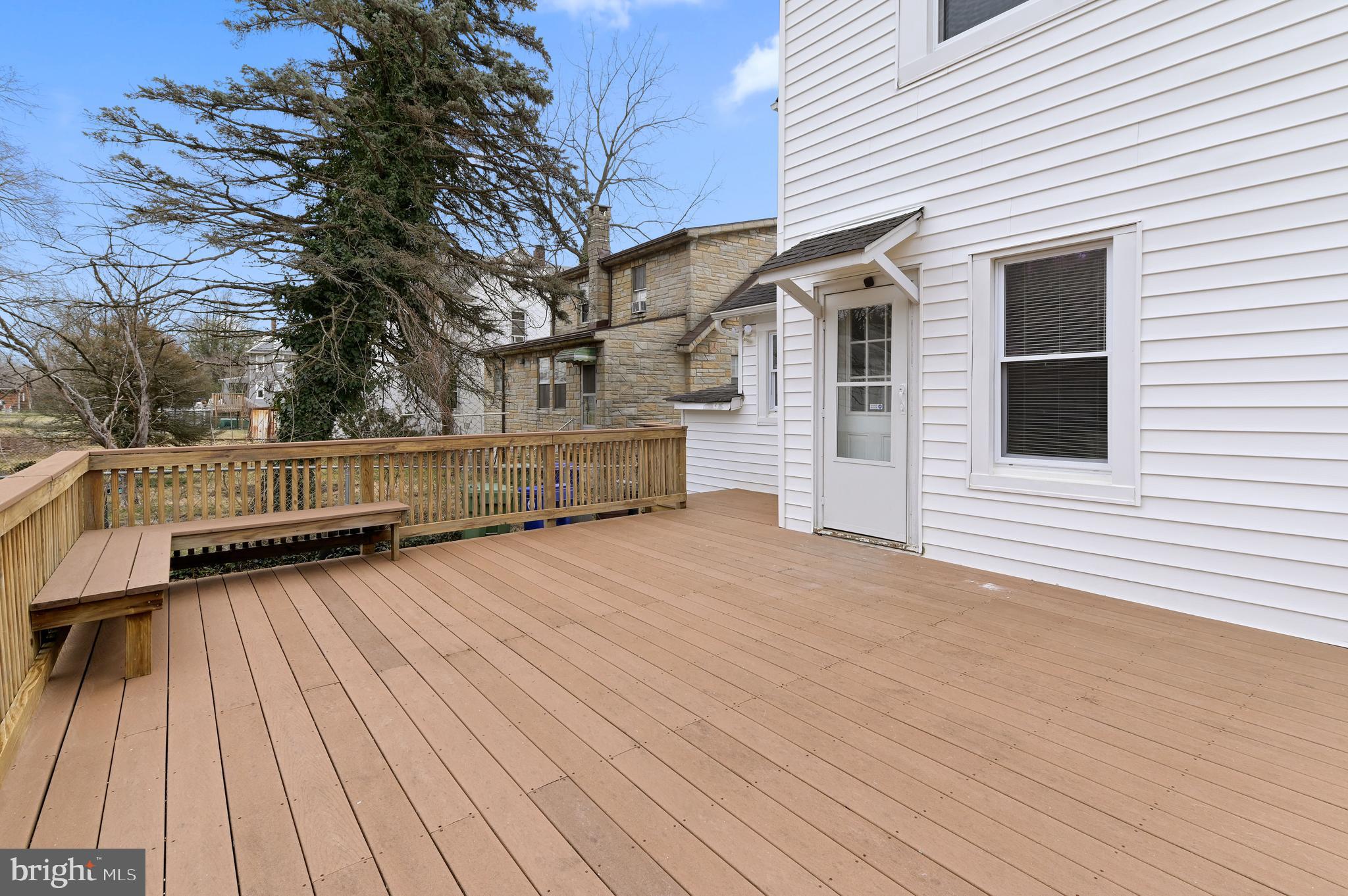 HAMILTON HEIGHTS - Residential