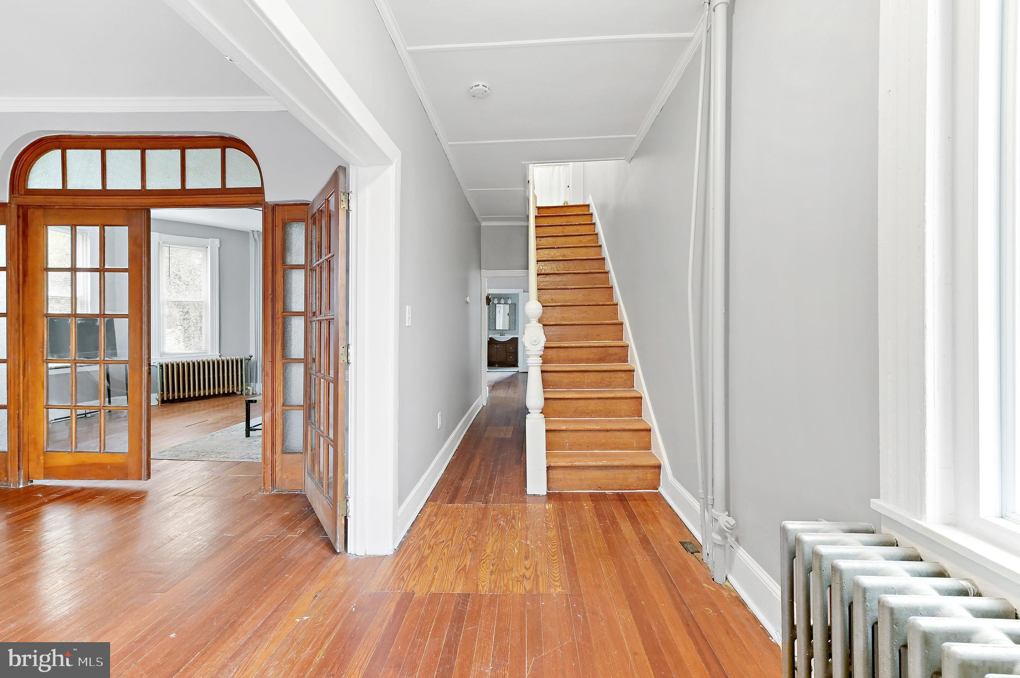 HAMILTON HEIGHTS - Residential