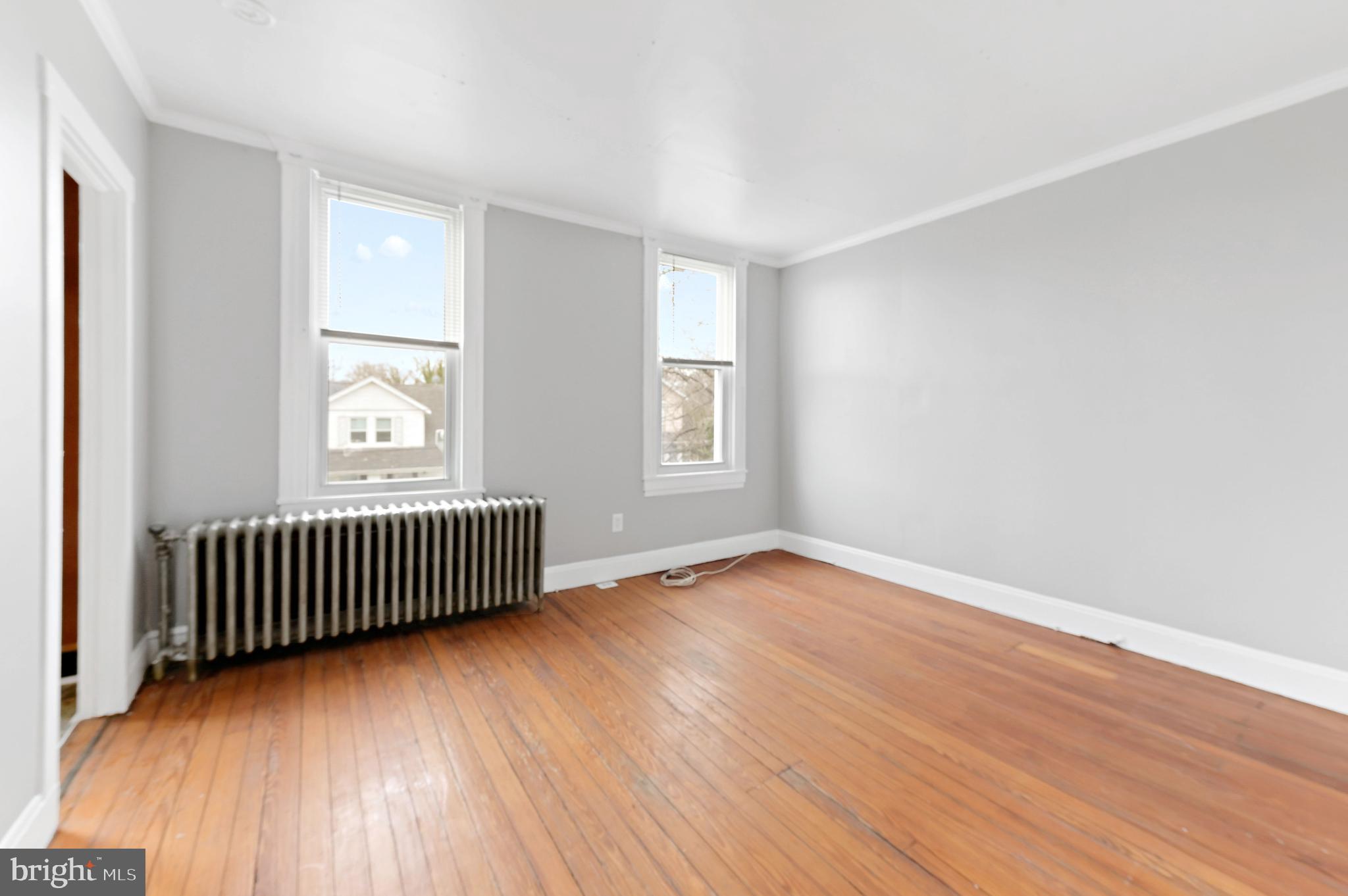 HAMILTON HEIGHTS - Residential