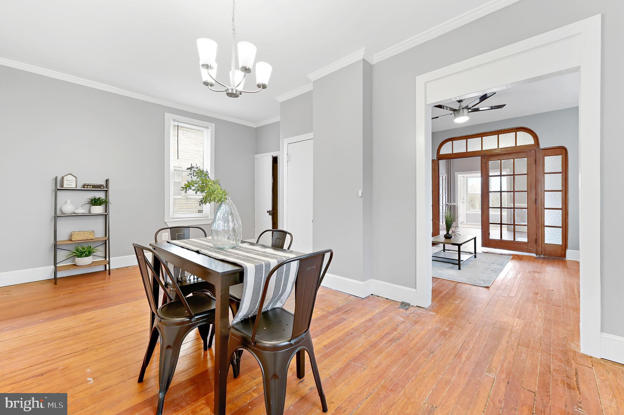 HAMILTON HEIGHTS - Residential