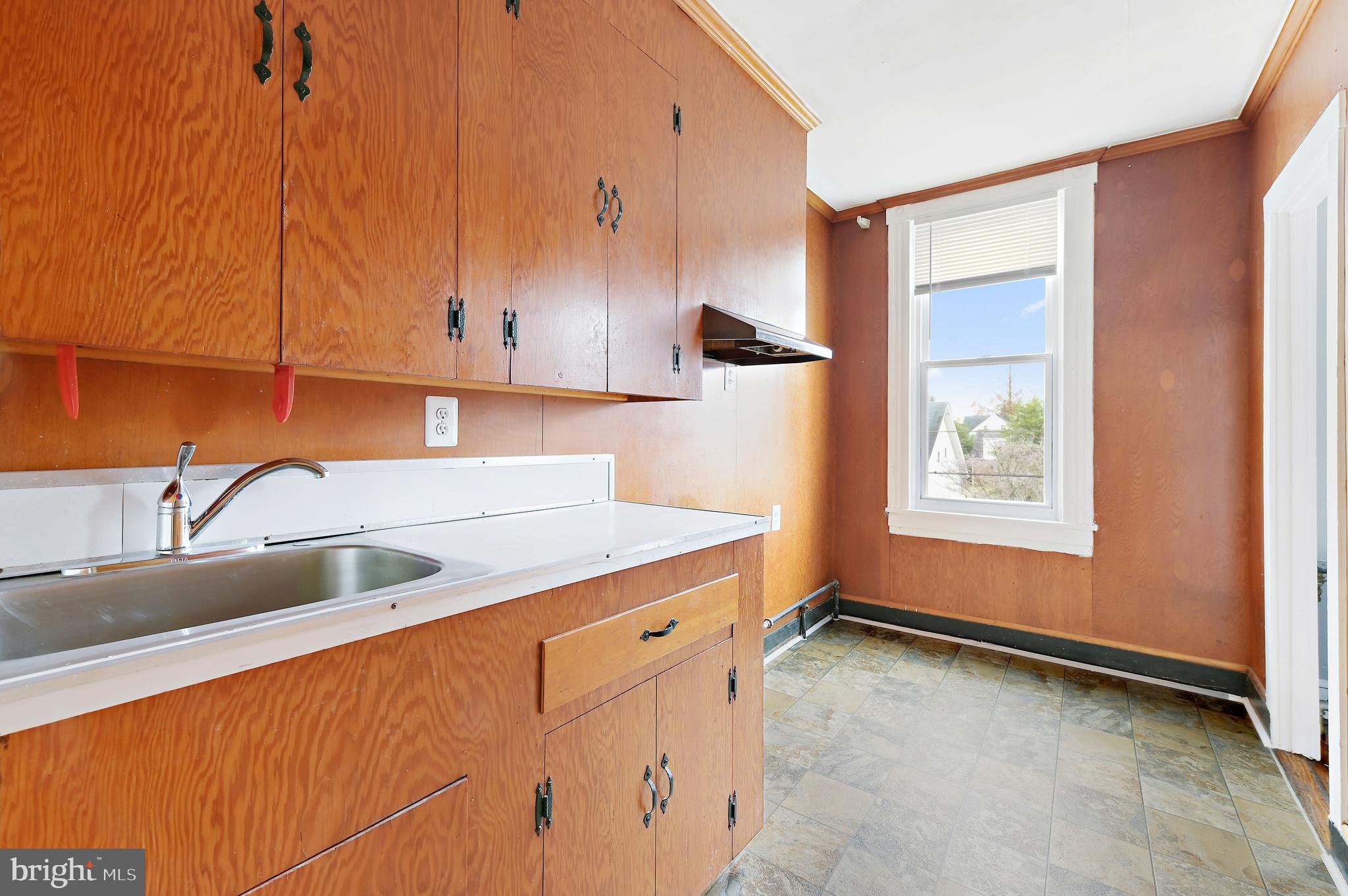 HAMILTON HEIGHTS - Residential