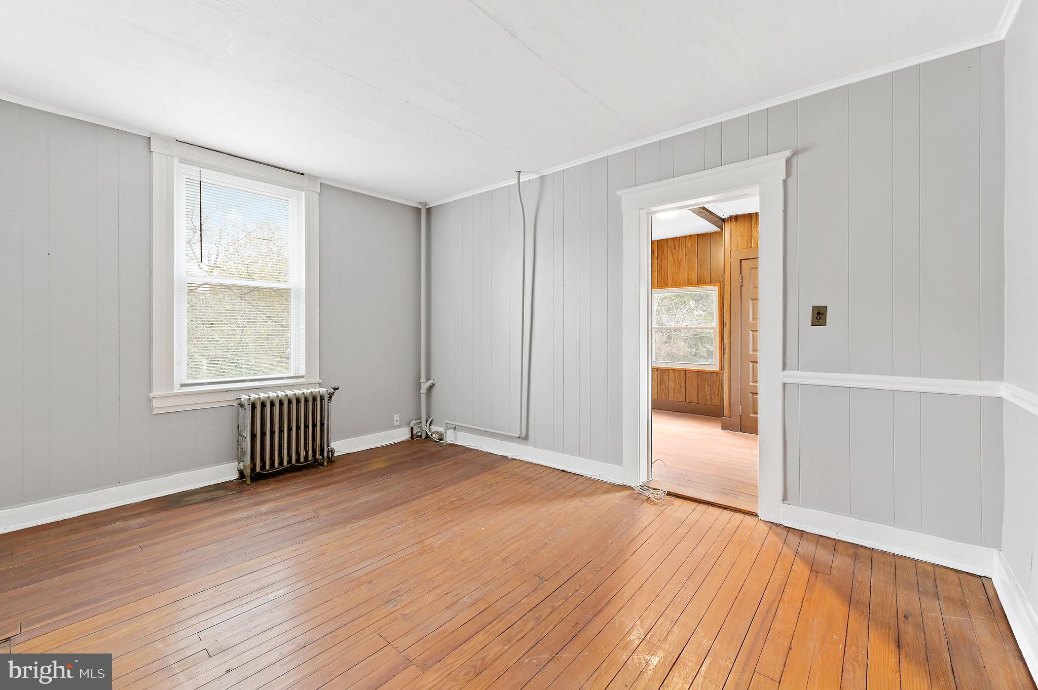 HAMILTON HEIGHTS - Residential