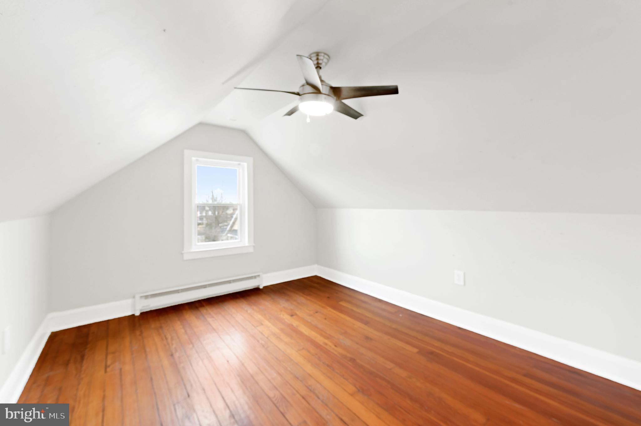 HAMILTON HEIGHTS - Residential