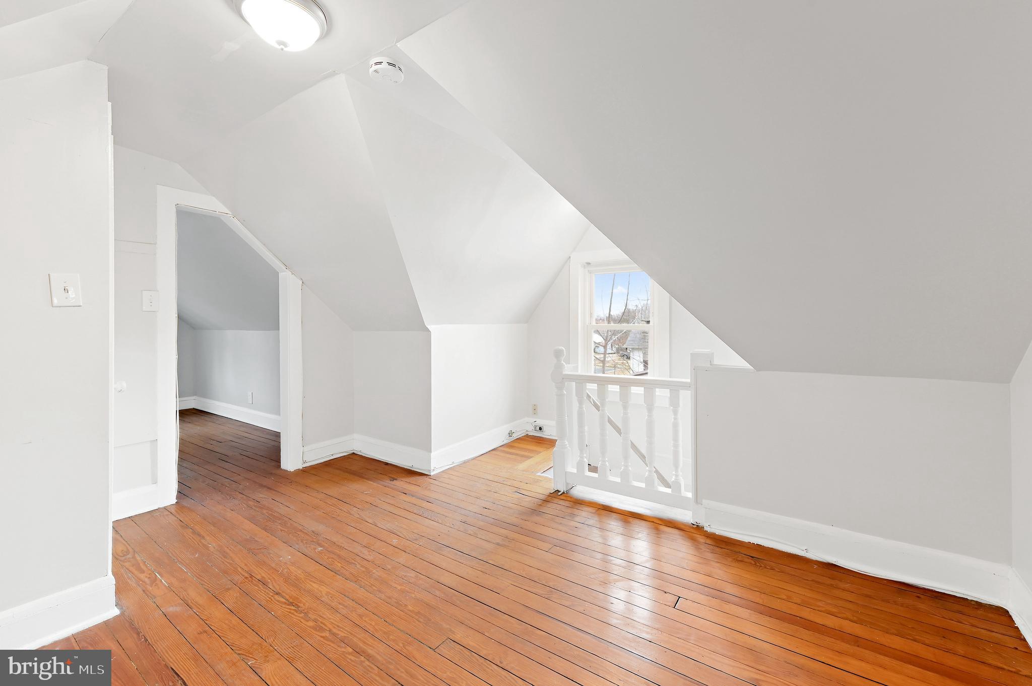 HAMILTON HEIGHTS - Residential