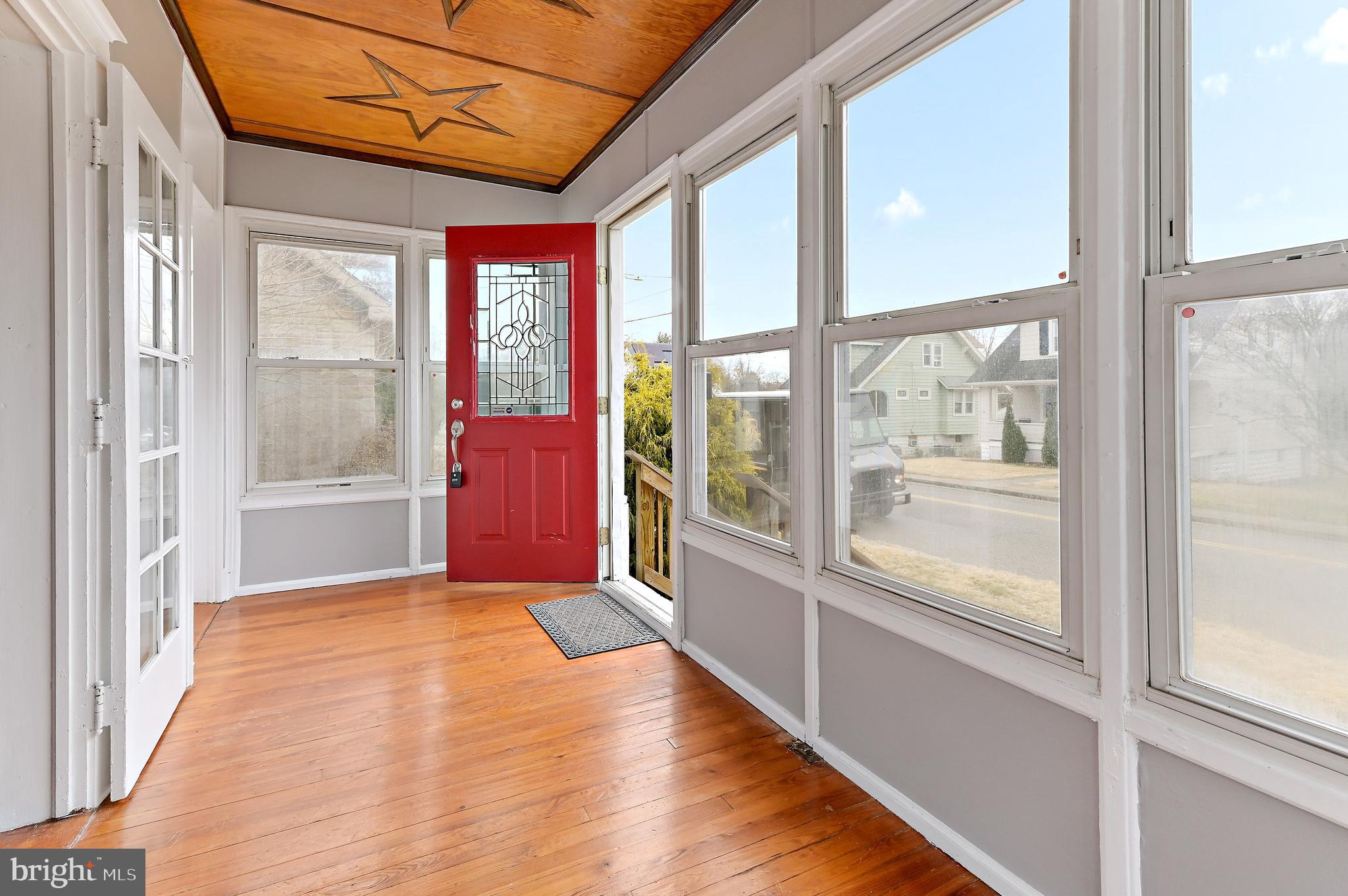 HAMILTON HEIGHTS - Residential