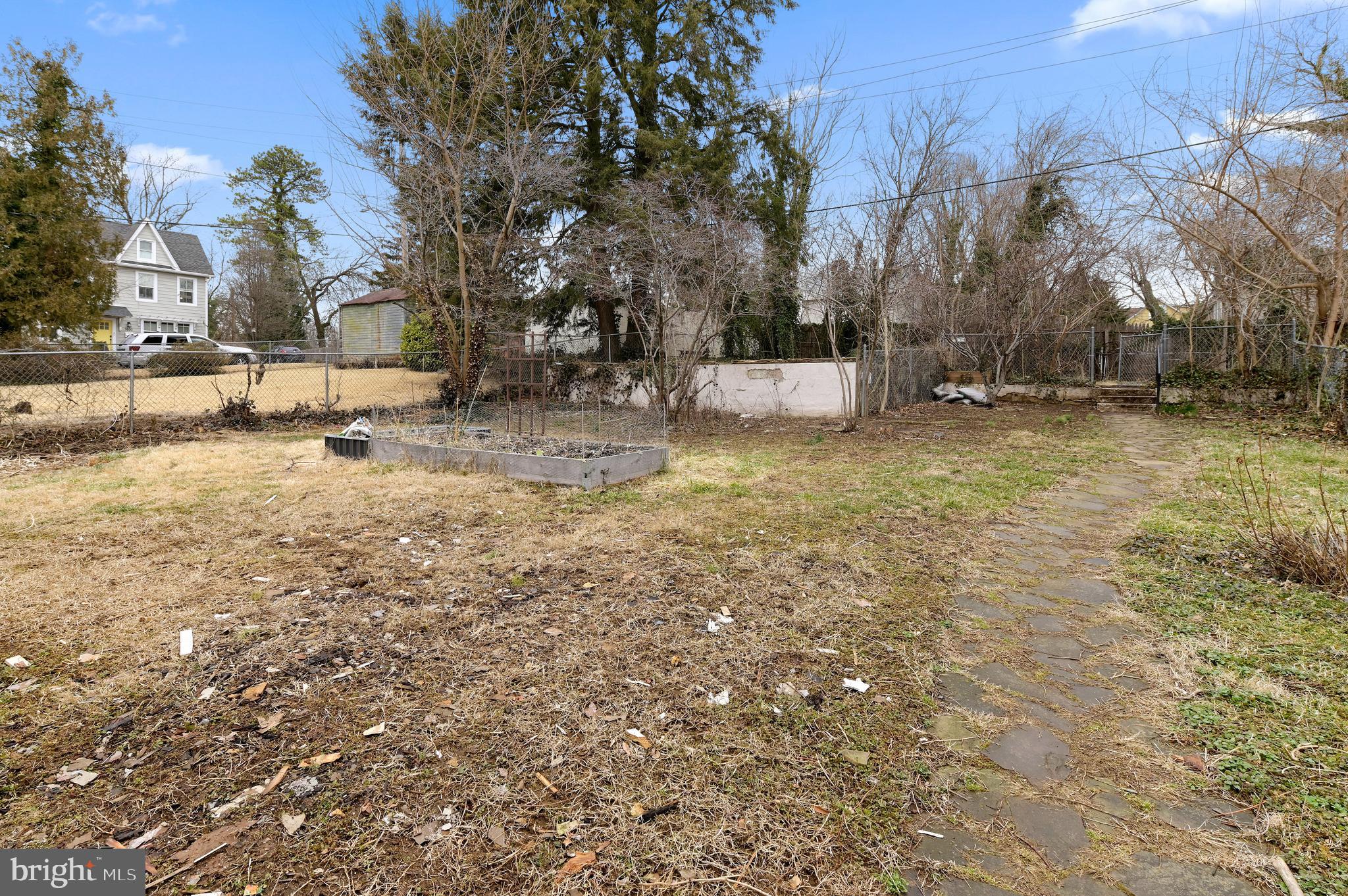 HAMILTON HEIGHTS - Residential