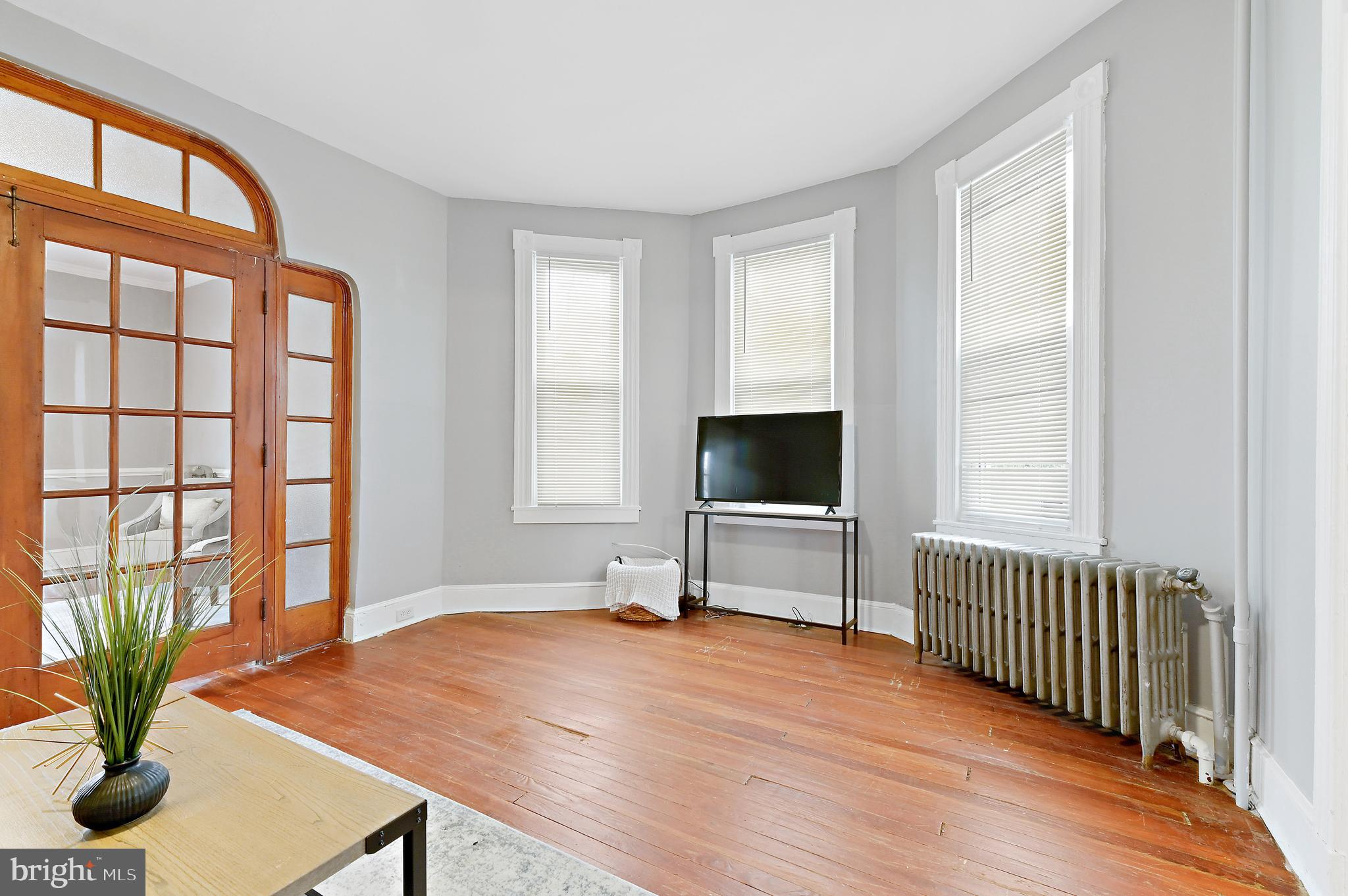 HAMILTON HEIGHTS - Residential