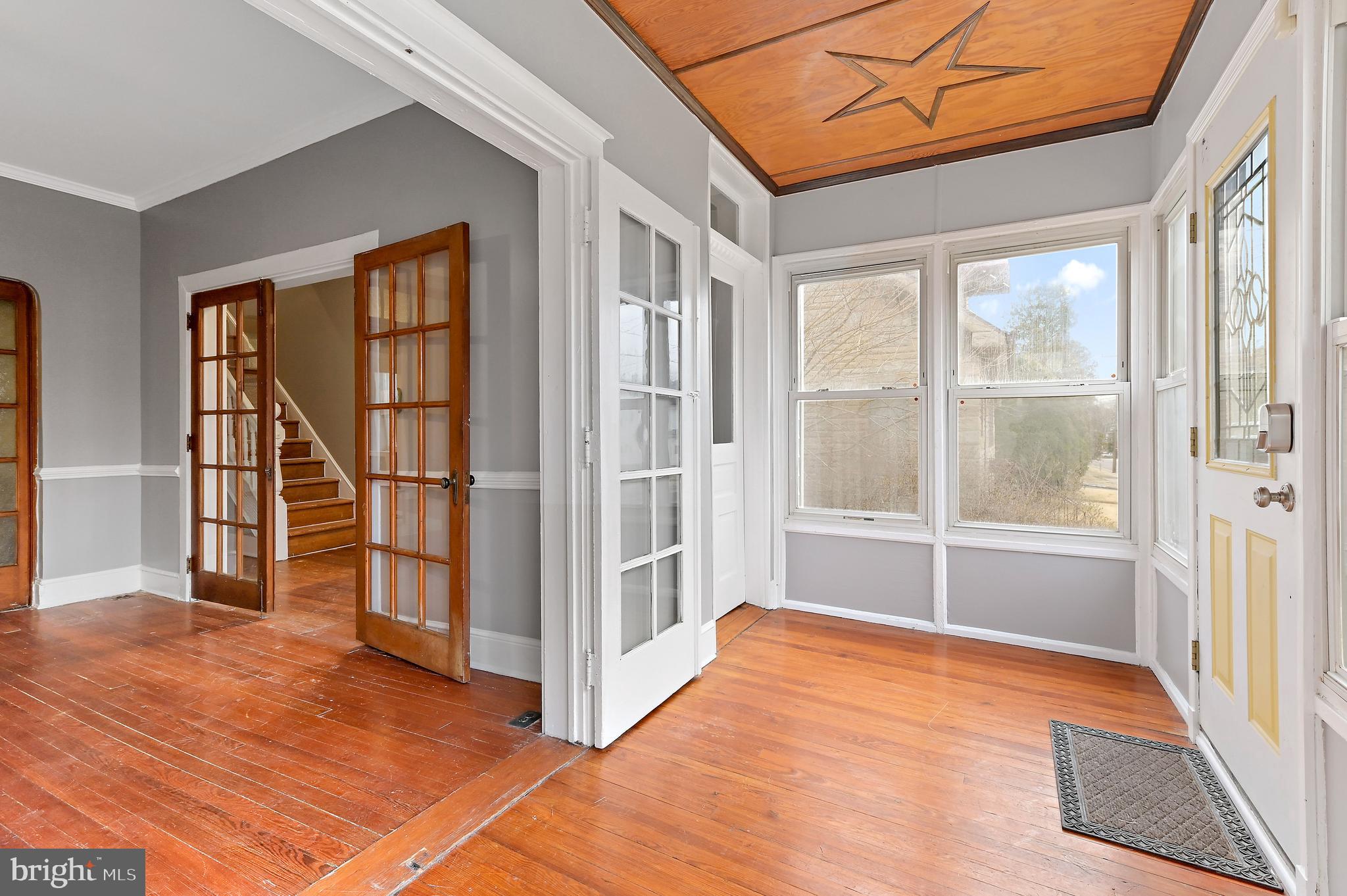 HAMILTON HEIGHTS - Residential