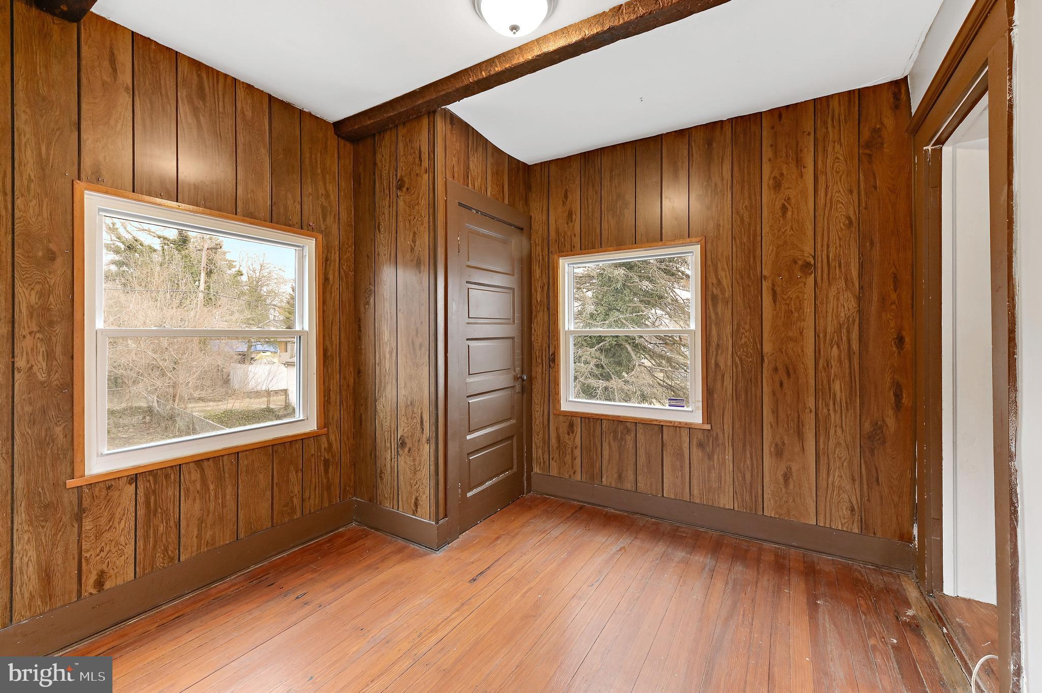 HAMILTON HEIGHTS - Residential