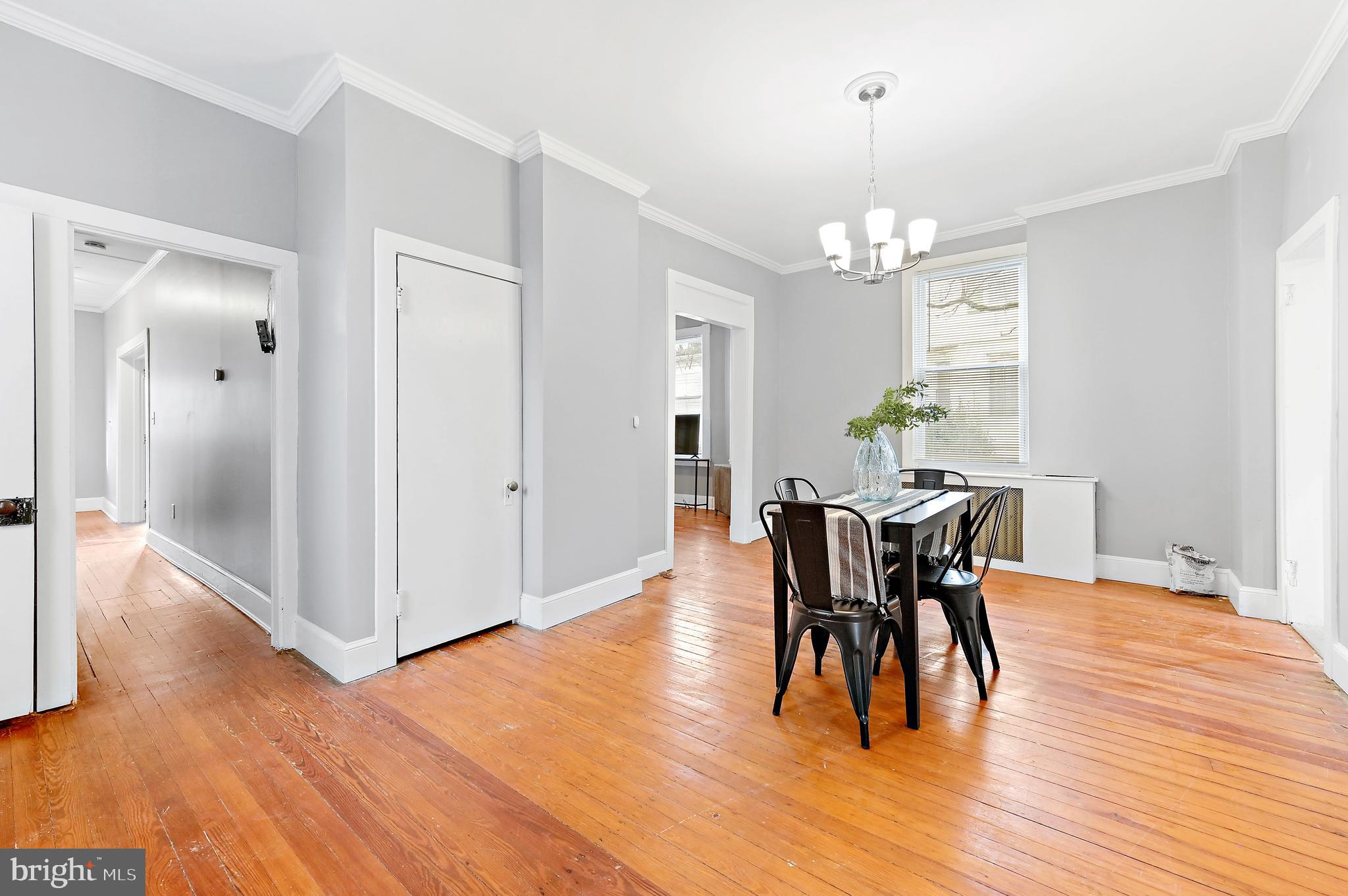 HAMILTON HEIGHTS - Residential