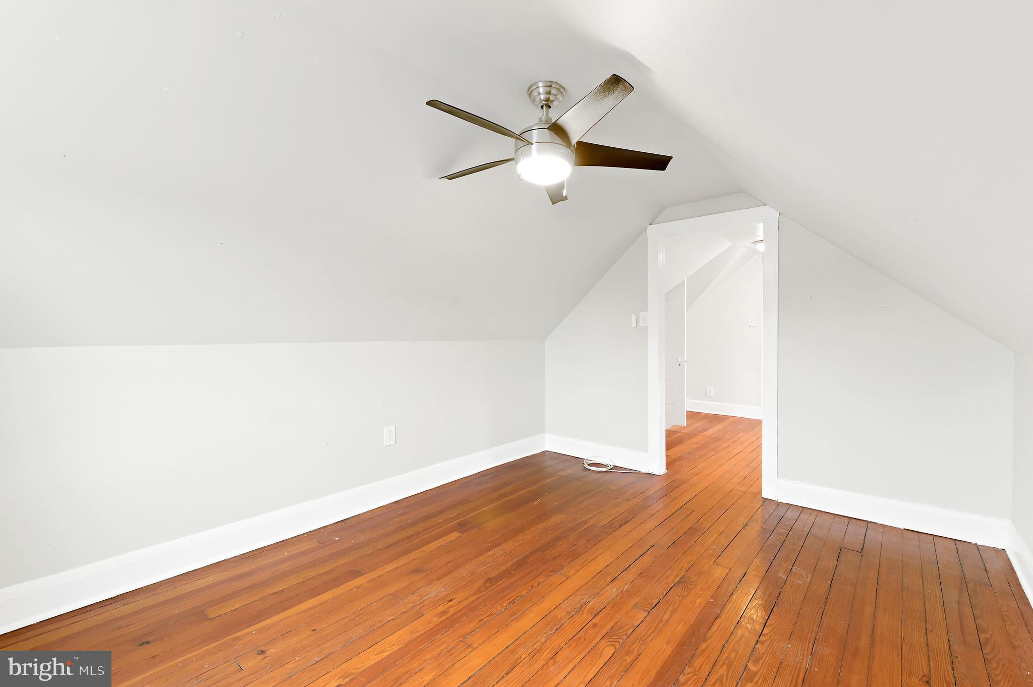 HAMILTON HEIGHTS - Residential