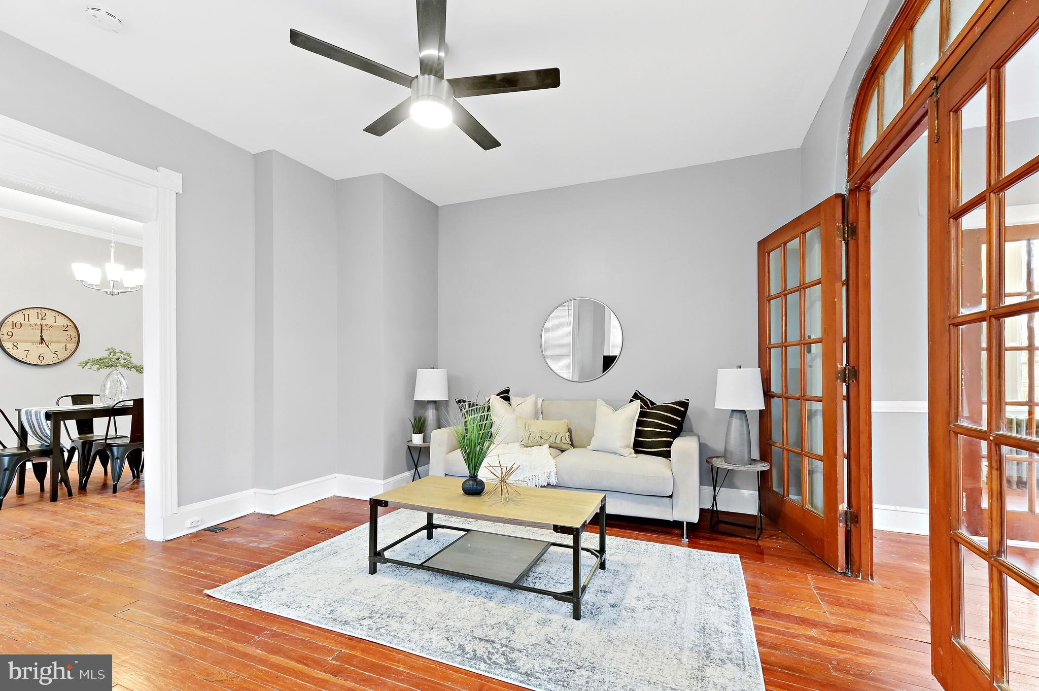 HAMILTON HEIGHTS - Residential