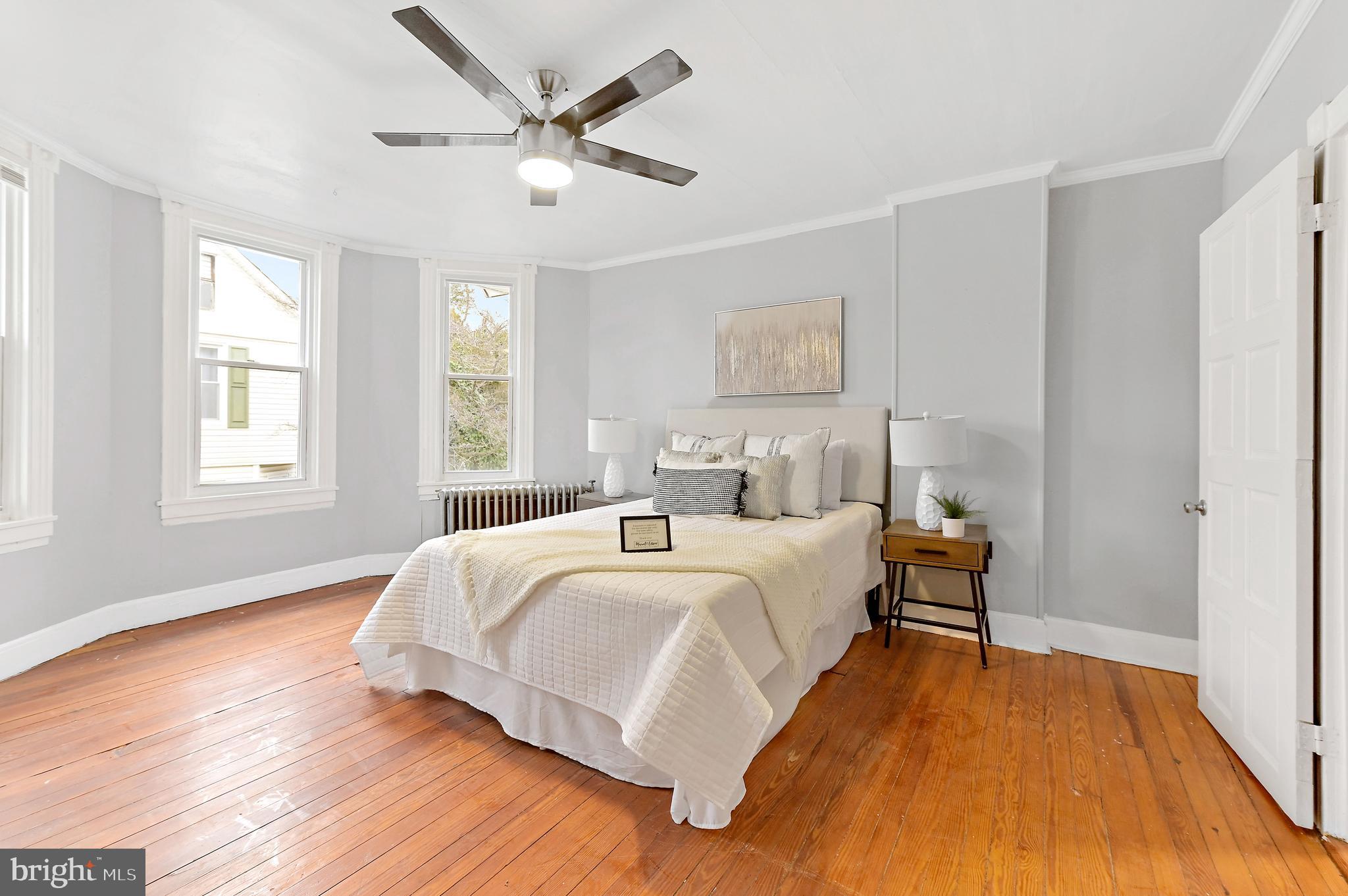 HAMILTON HEIGHTS - Residential