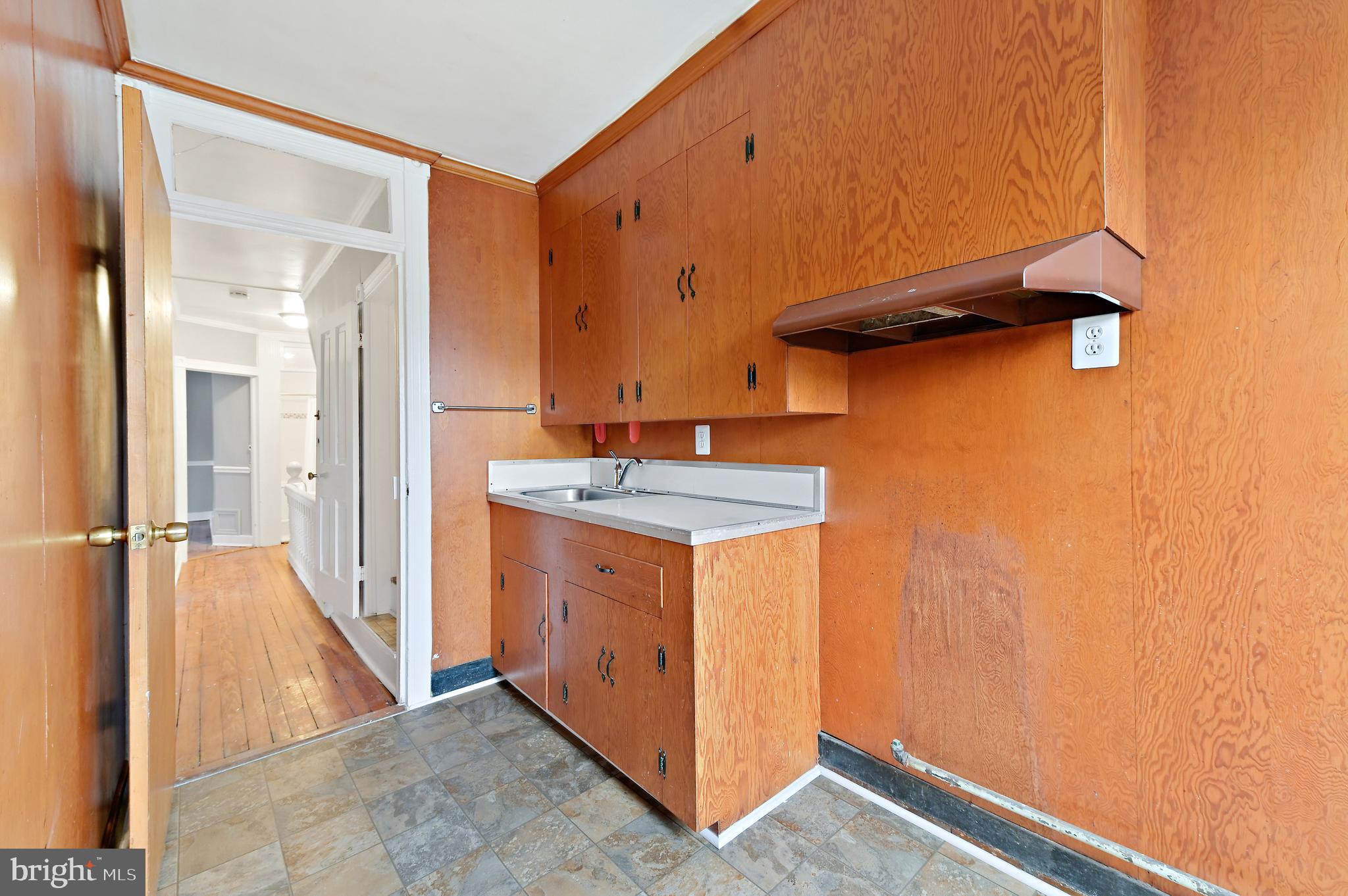 HAMILTON HEIGHTS - Residential