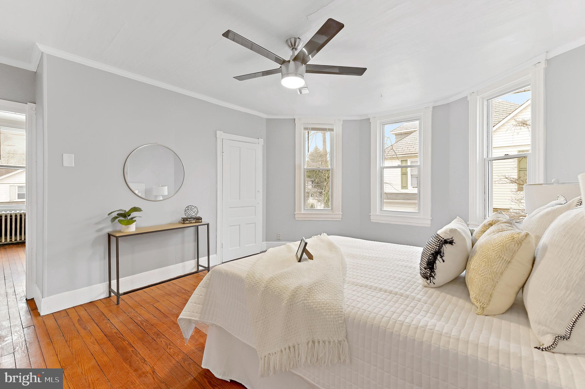 HAMILTON HEIGHTS - Residential