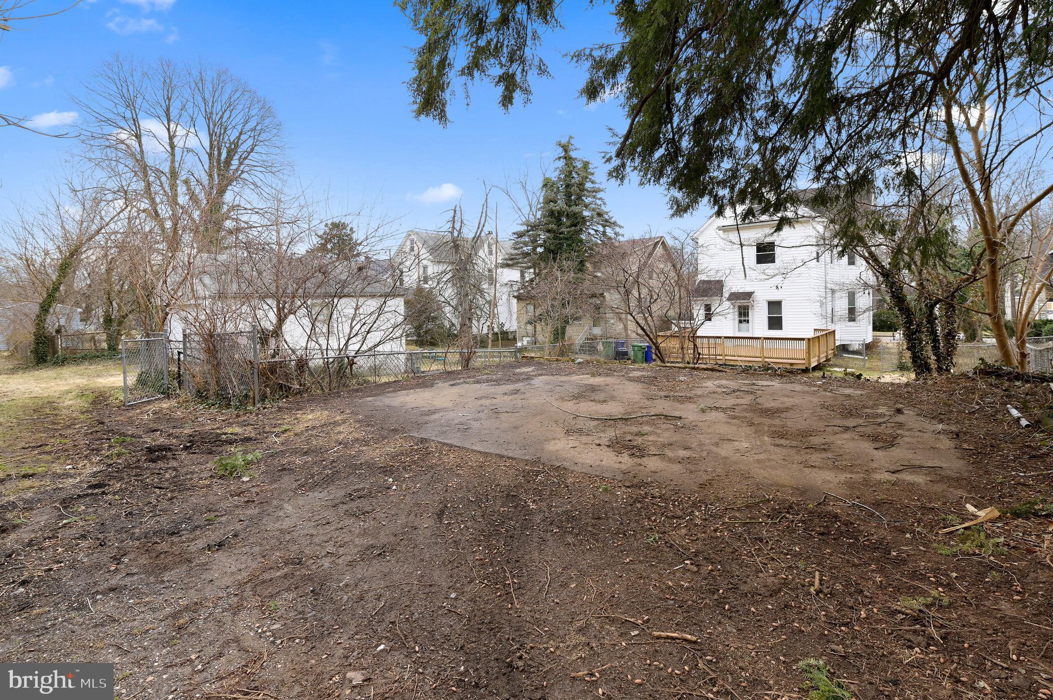 HAMILTON HEIGHTS - Residential