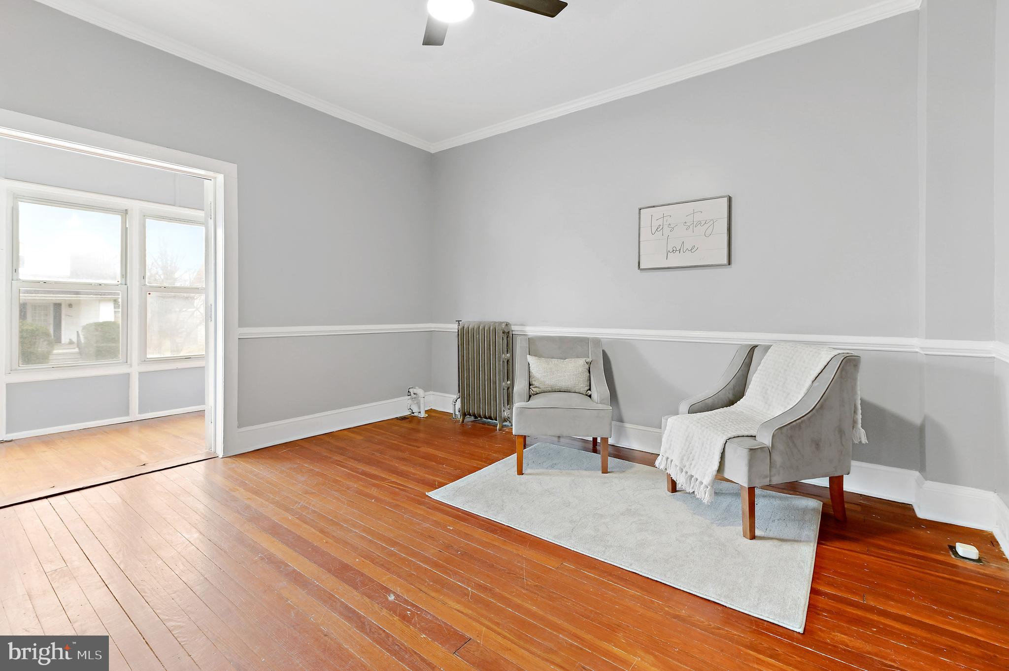 HAMILTON HEIGHTS - Residential