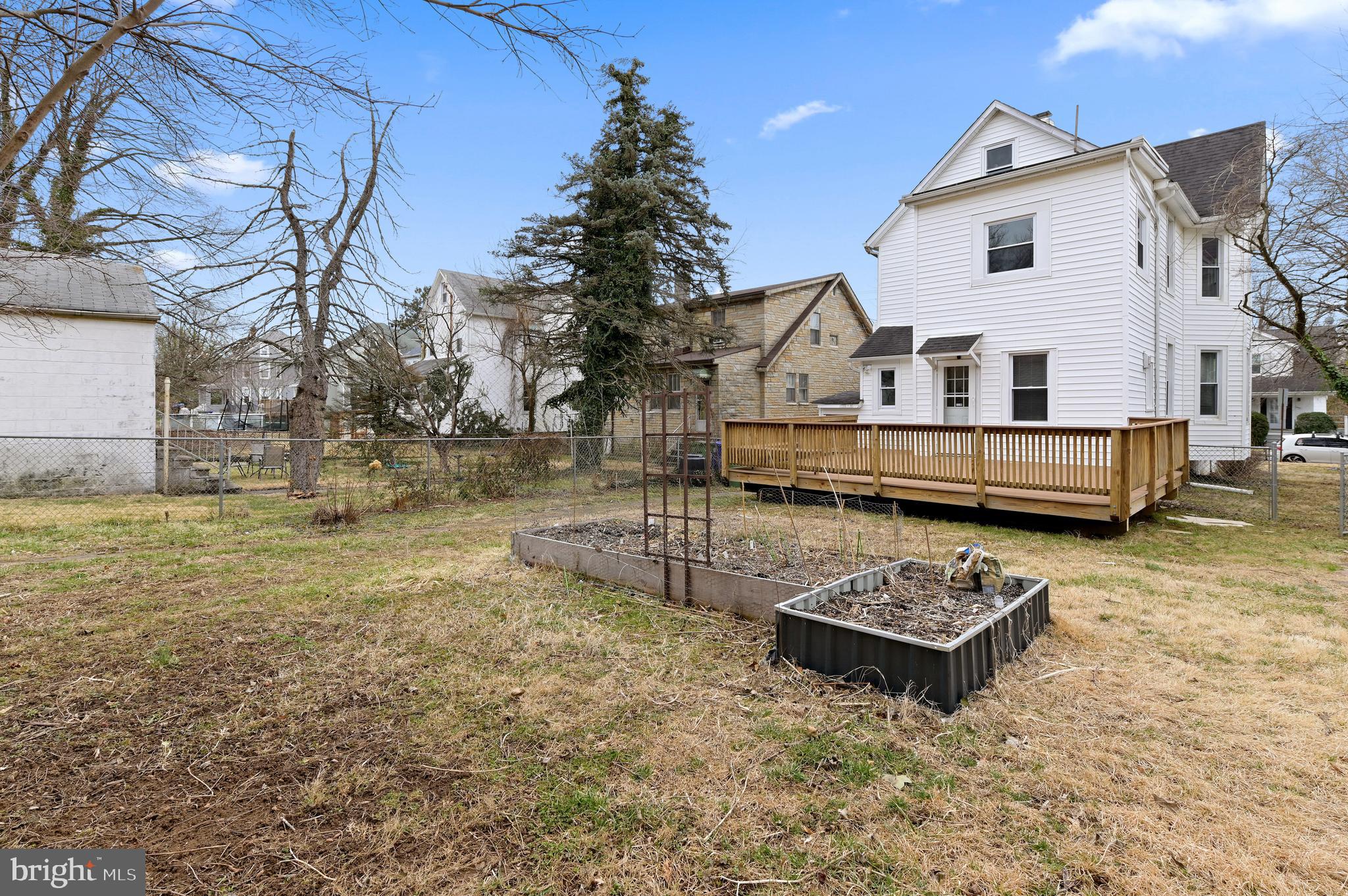 HAMILTON HEIGHTS - Residential