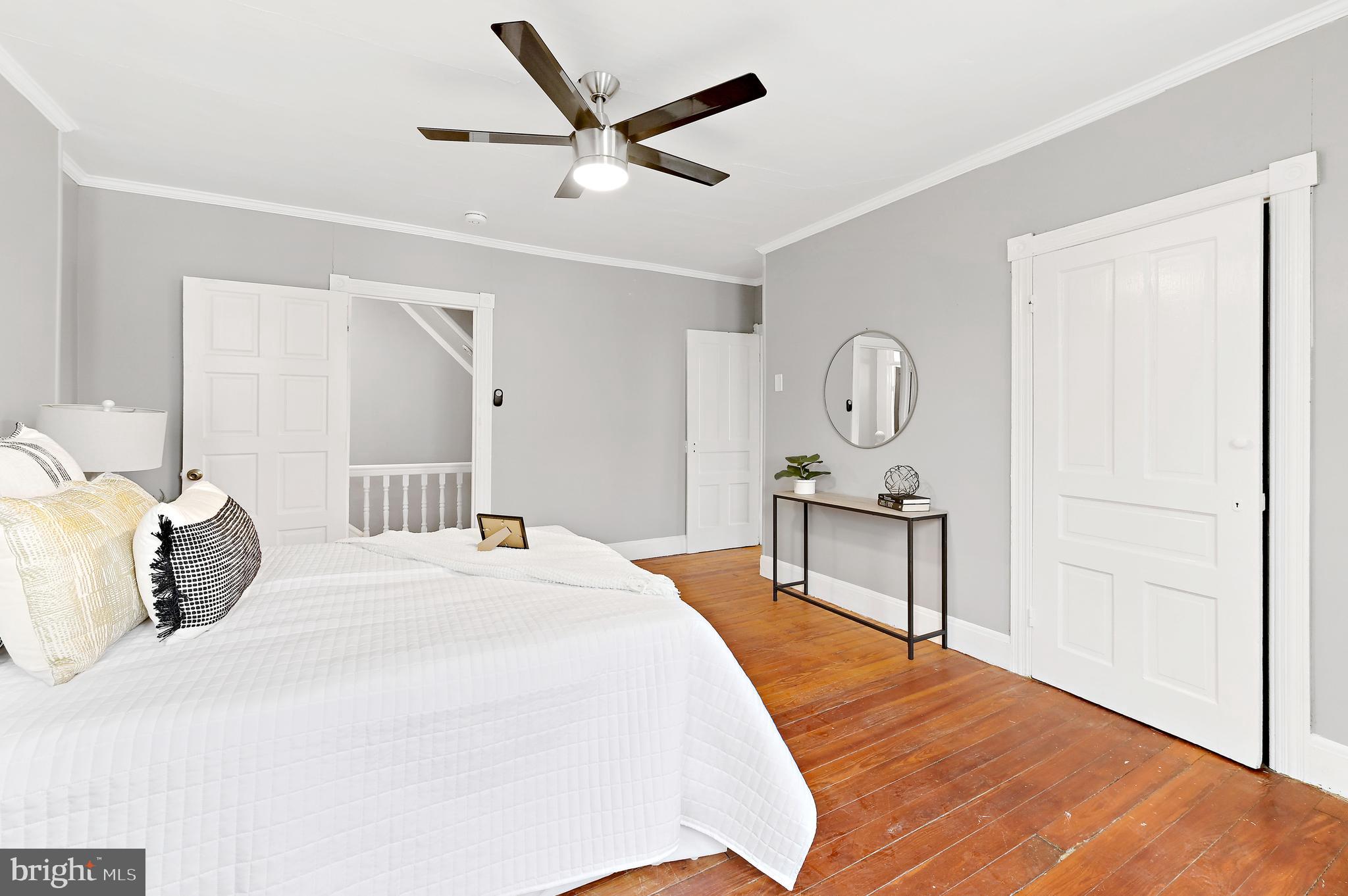 HAMILTON HEIGHTS - Residential