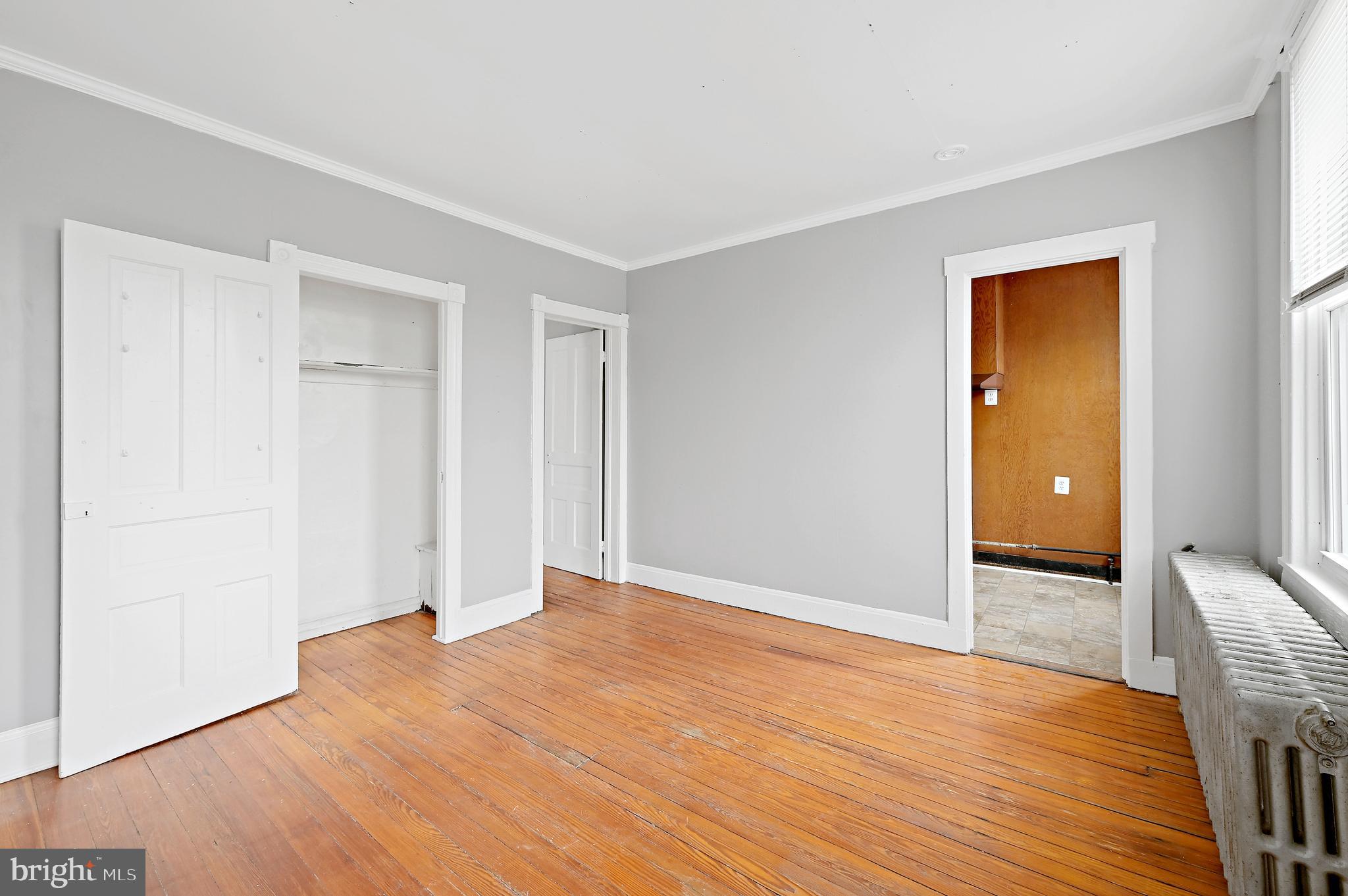 HAMILTON HEIGHTS - Residential