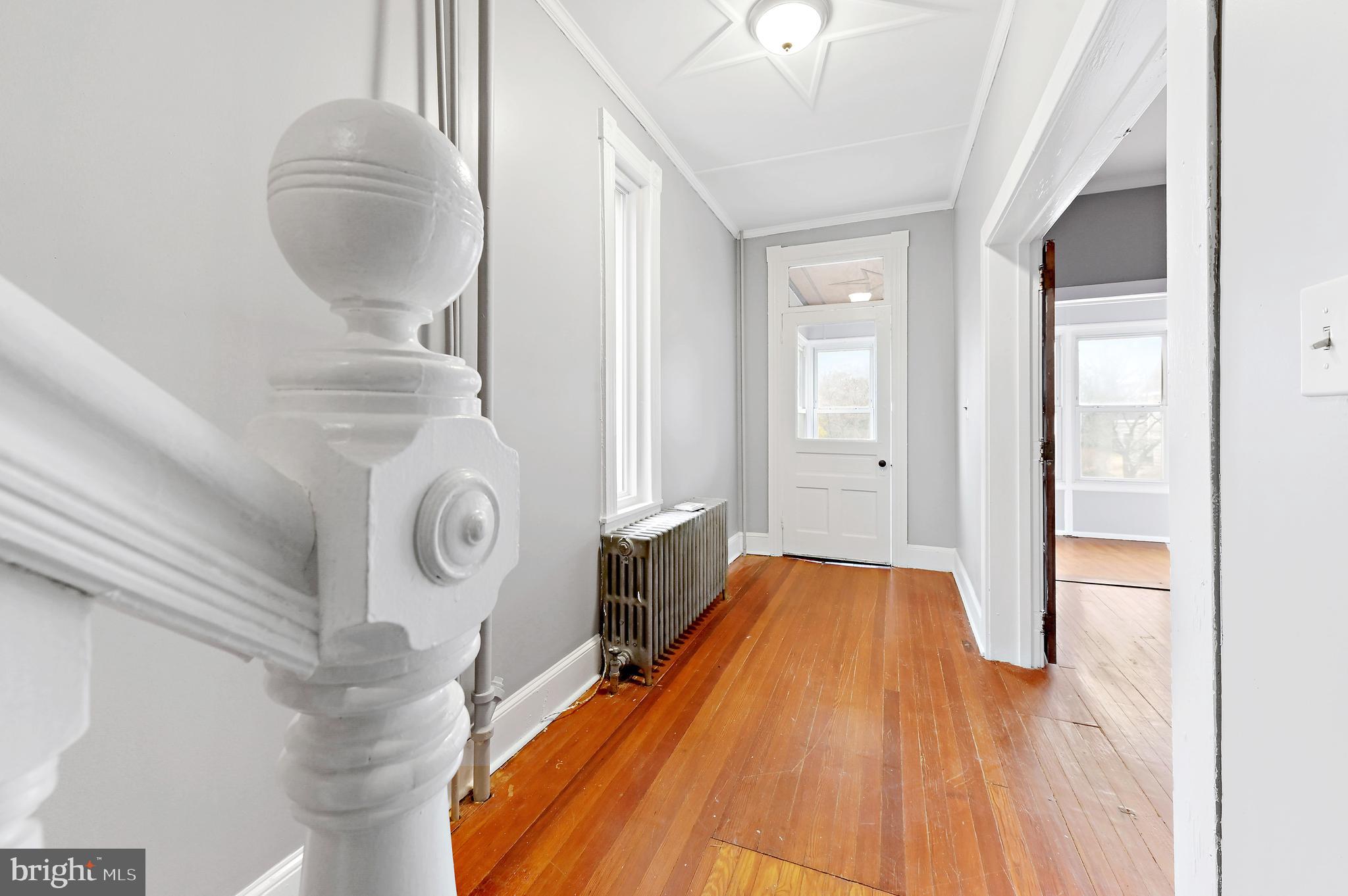 HAMILTON HEIGHTS - Residential