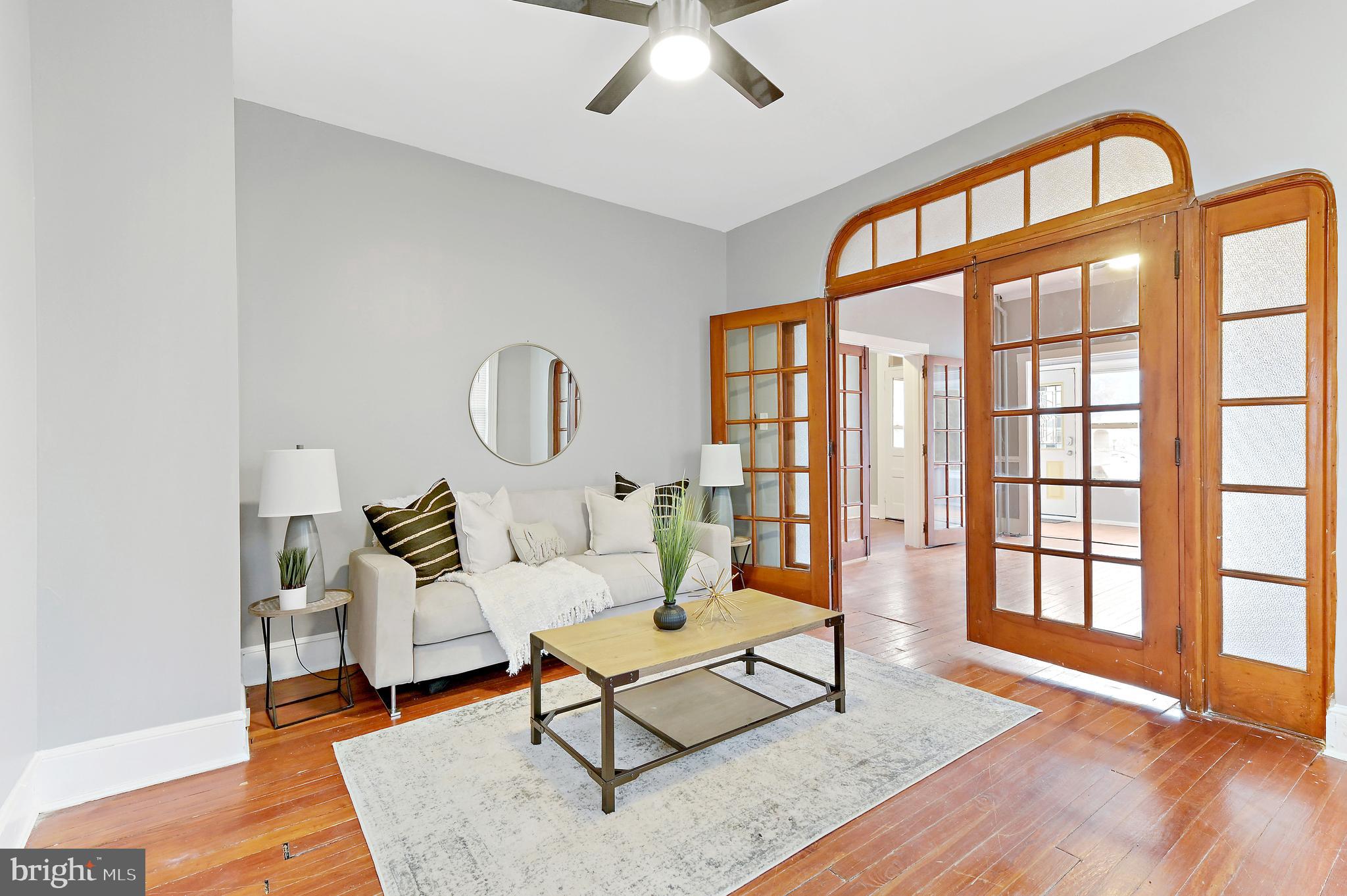 HAMILTON HEIGHTS - Residential