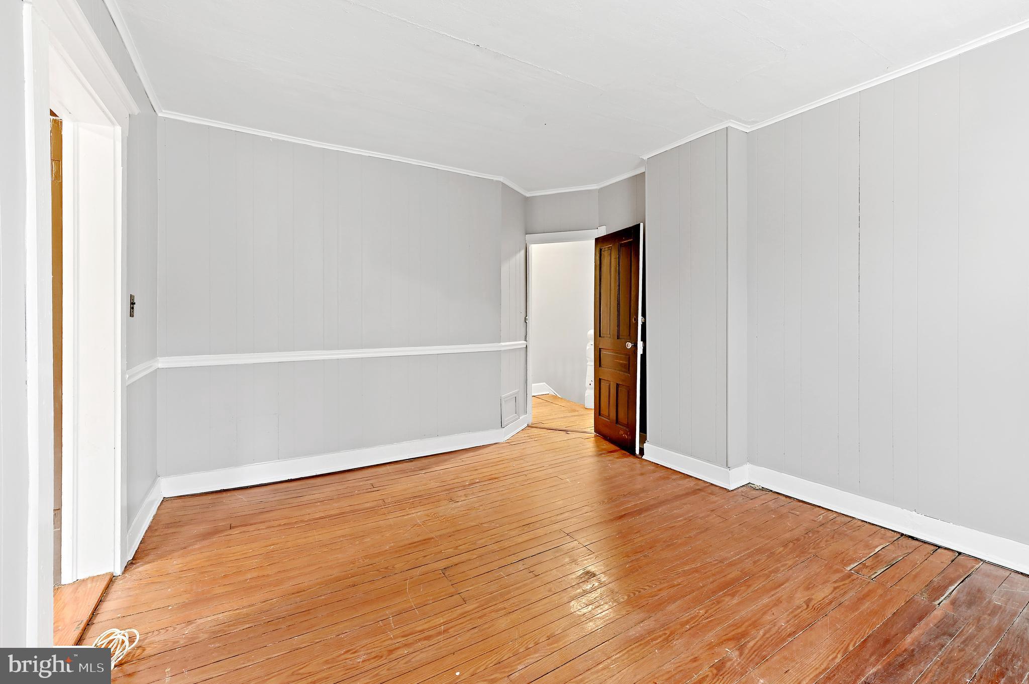 HAMILTON HEIGHTS - Residential