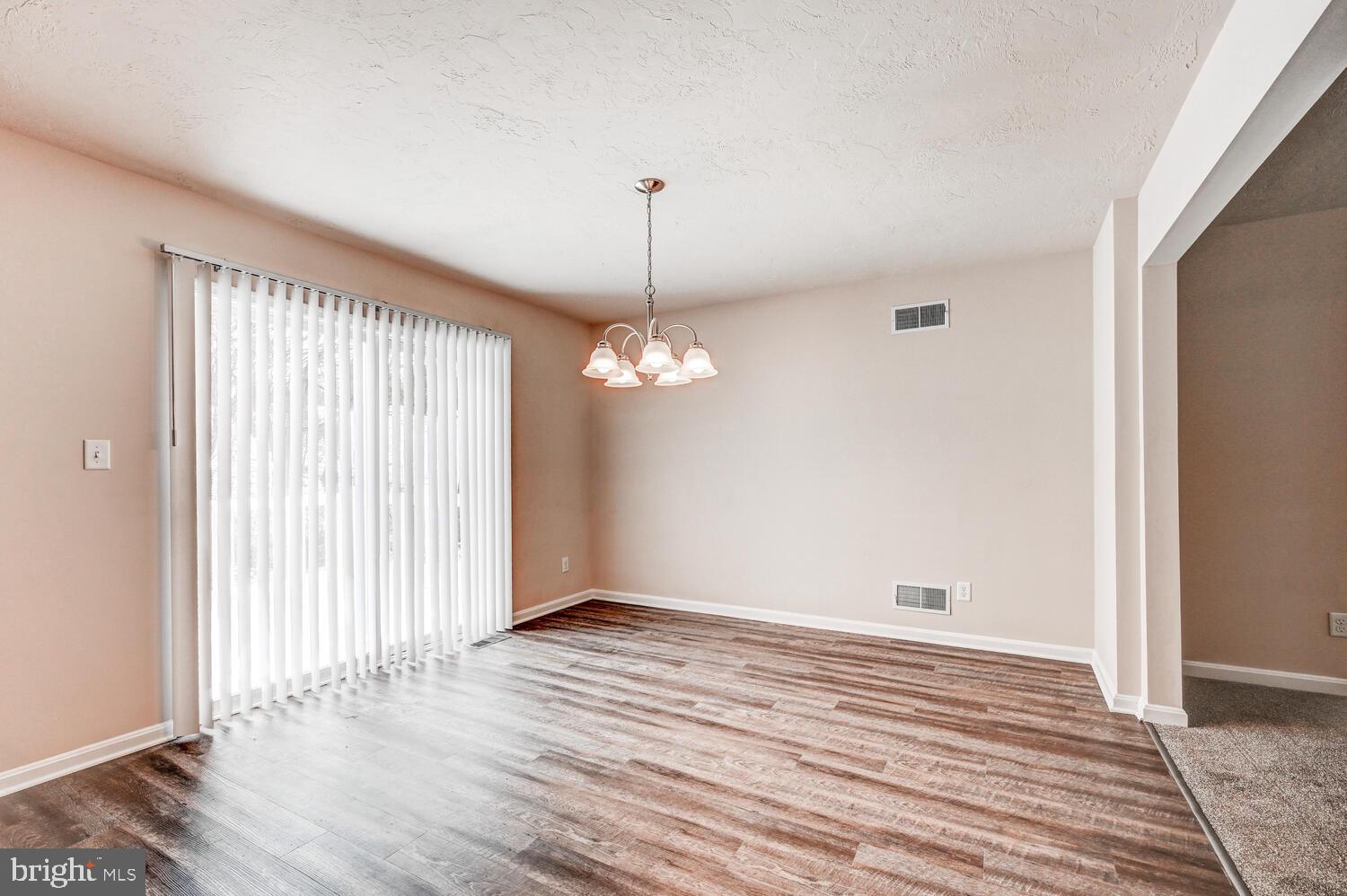 HANOVER - Residential Lease