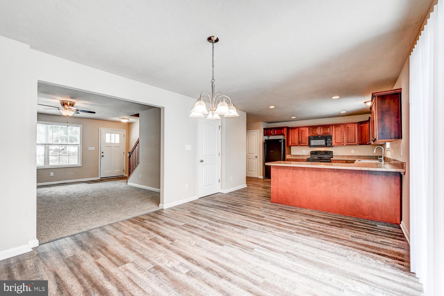 HANOVER - Residential Lease