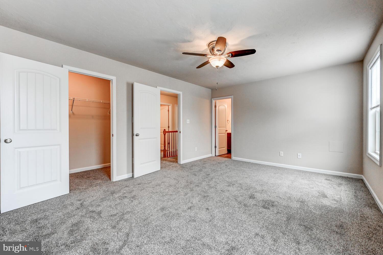 HANOVER - Residential Lease