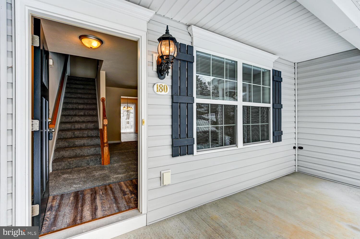 HANOVER - Residential Lease