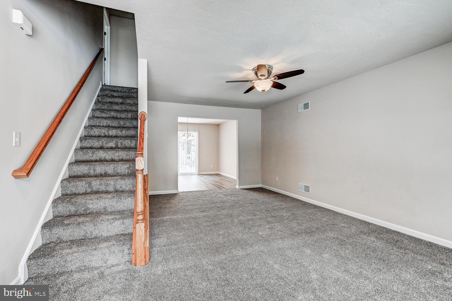 HANOVER - Residential Lease