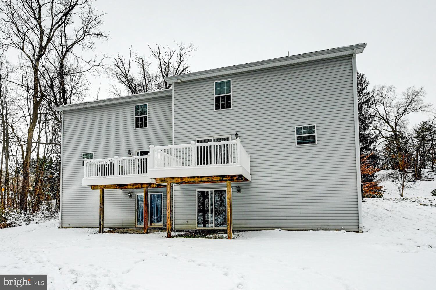 HANOVER - Residential Lease