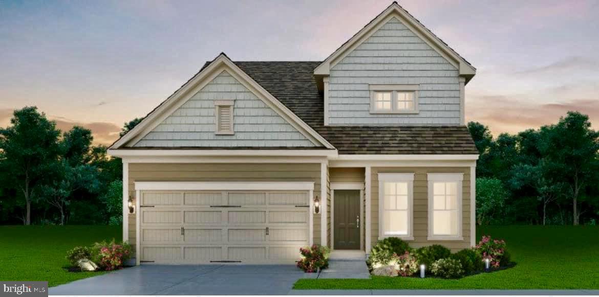 MONTEBELLO - Residential