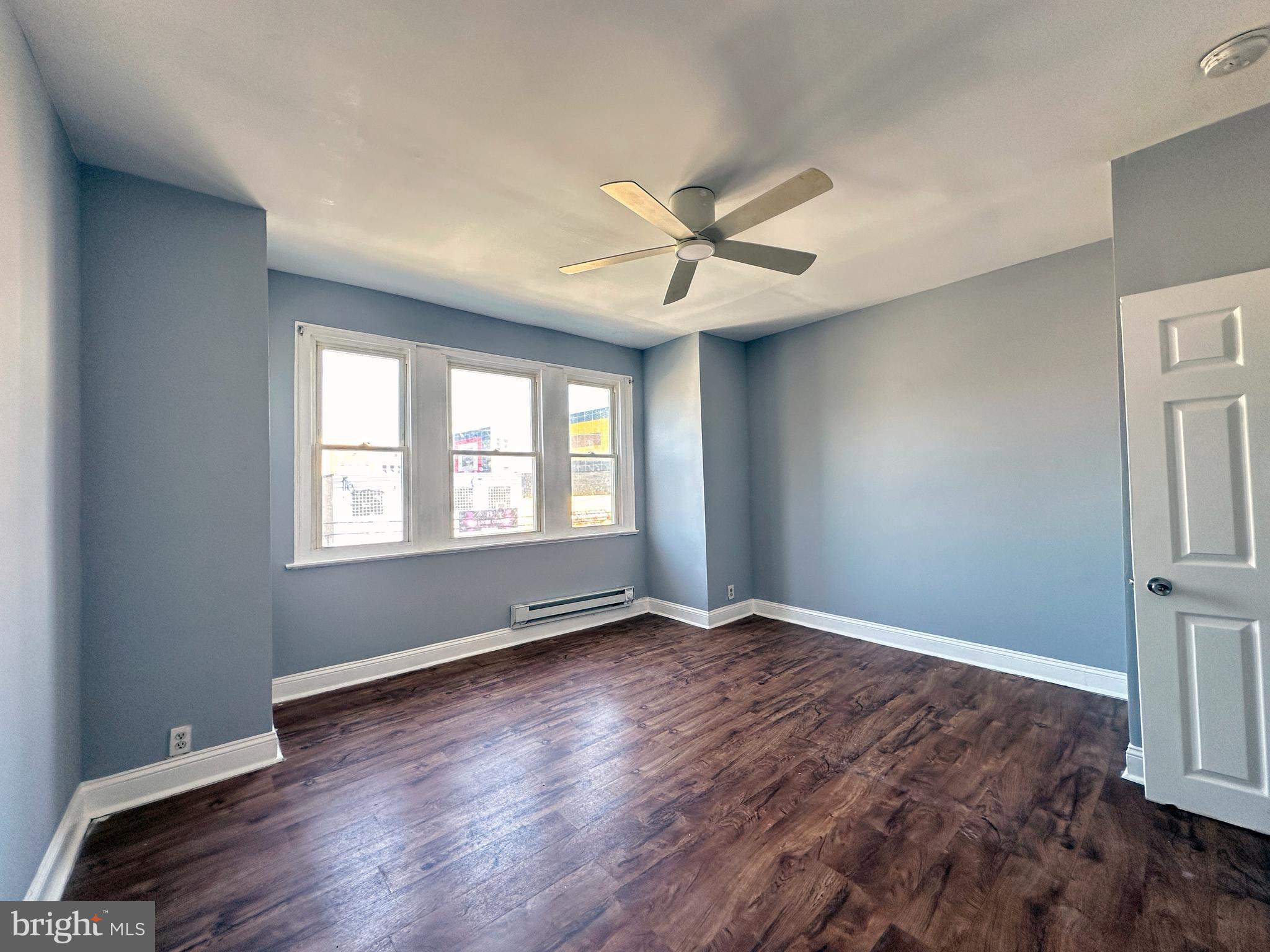MILL CREEK - Residential