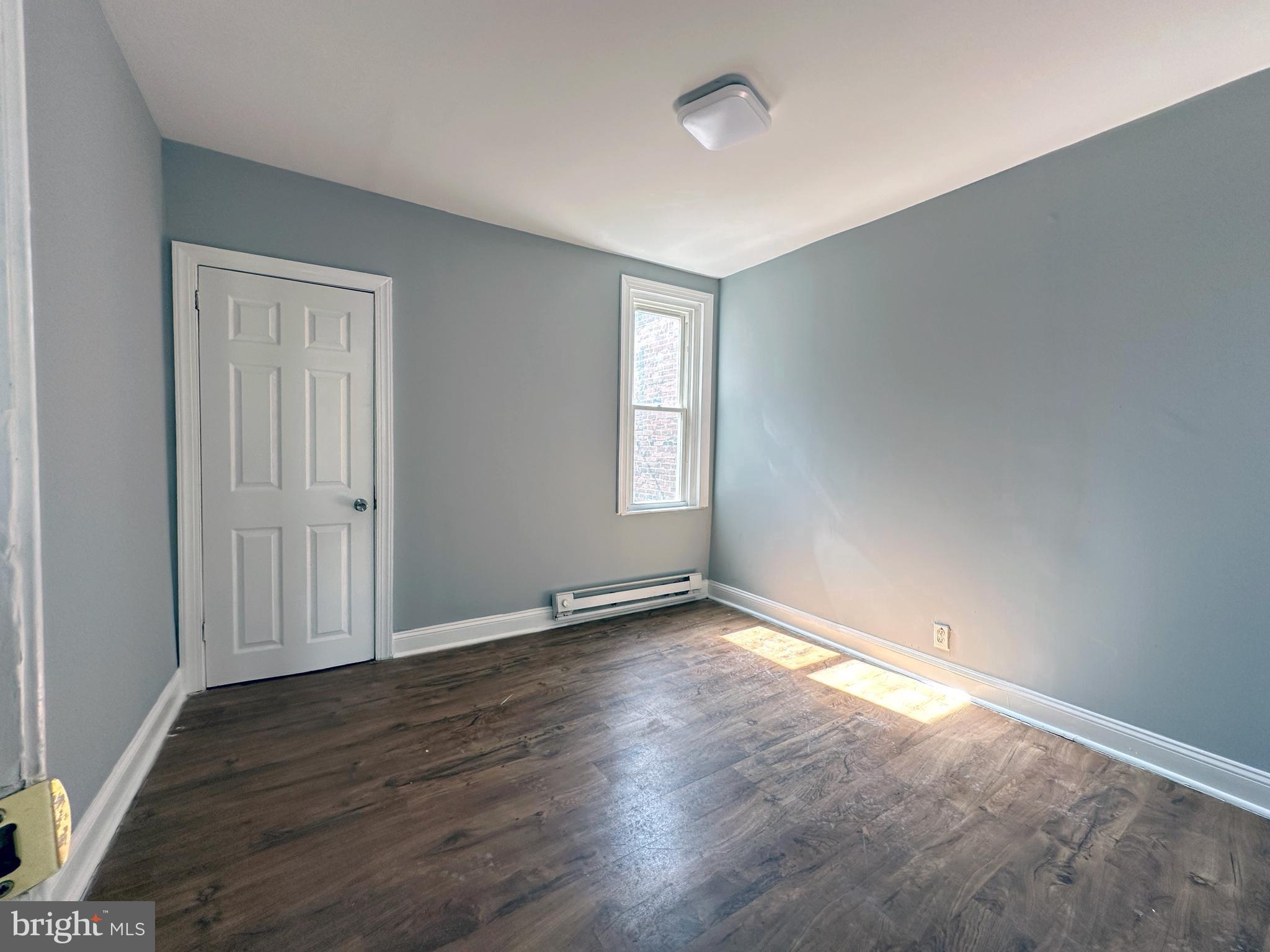 MILL CREEK - Residential