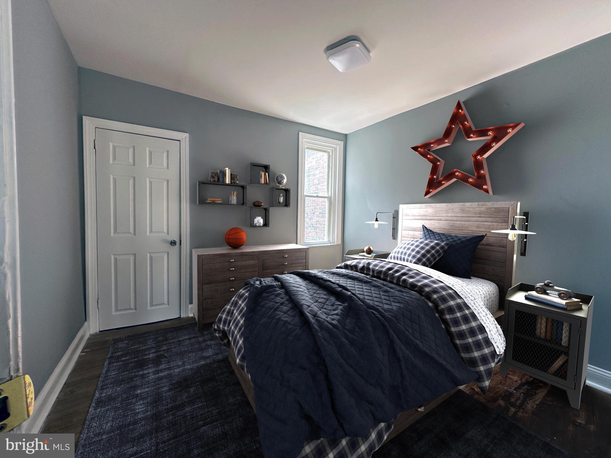 MILL CREEK - Residential