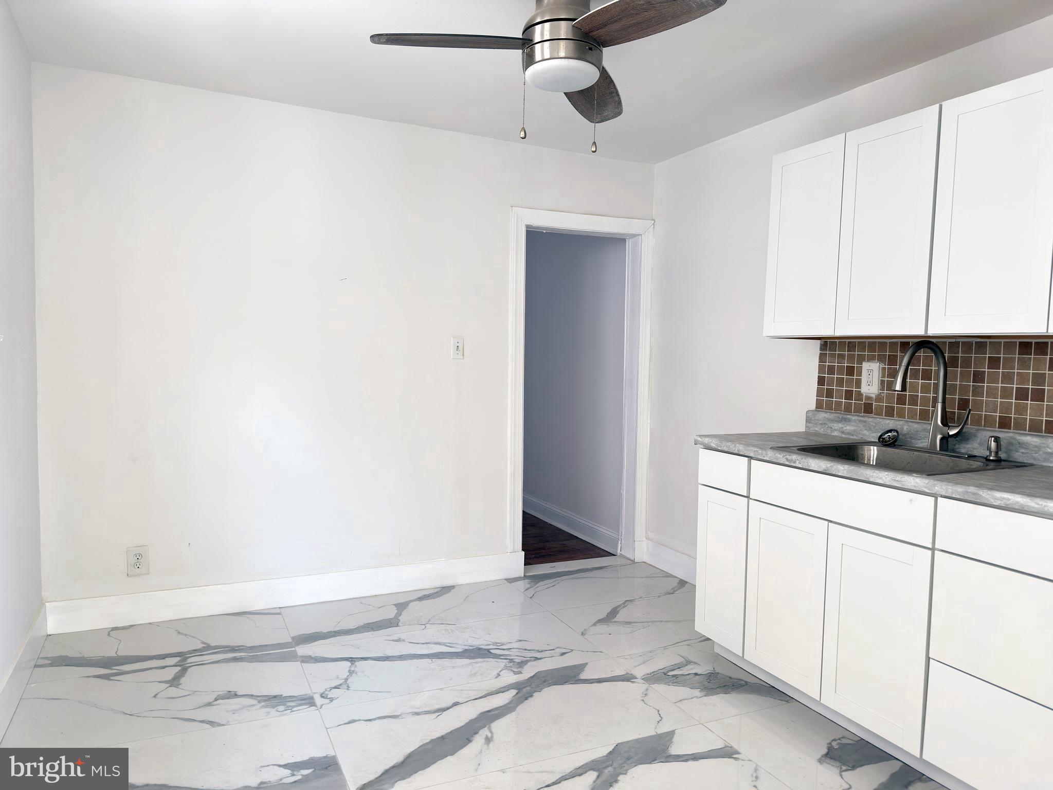 MILL CREEK - Residential