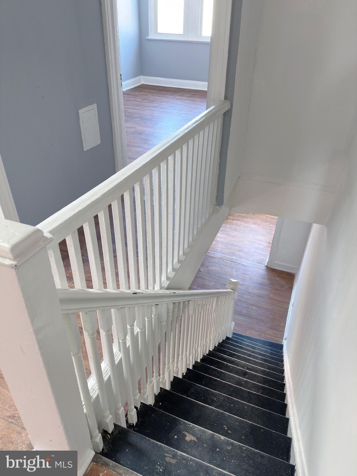 MILL CREEK - Residential