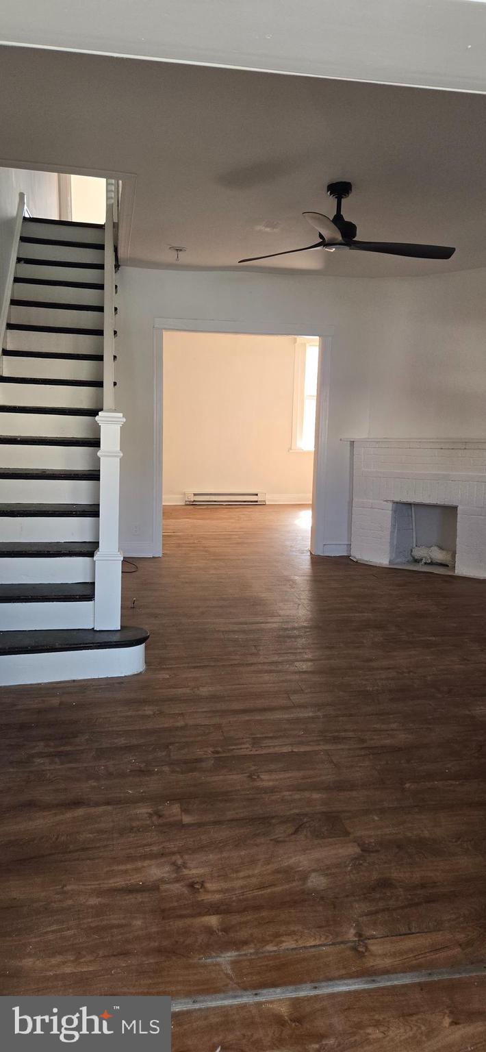 MILL CREEK - Residential