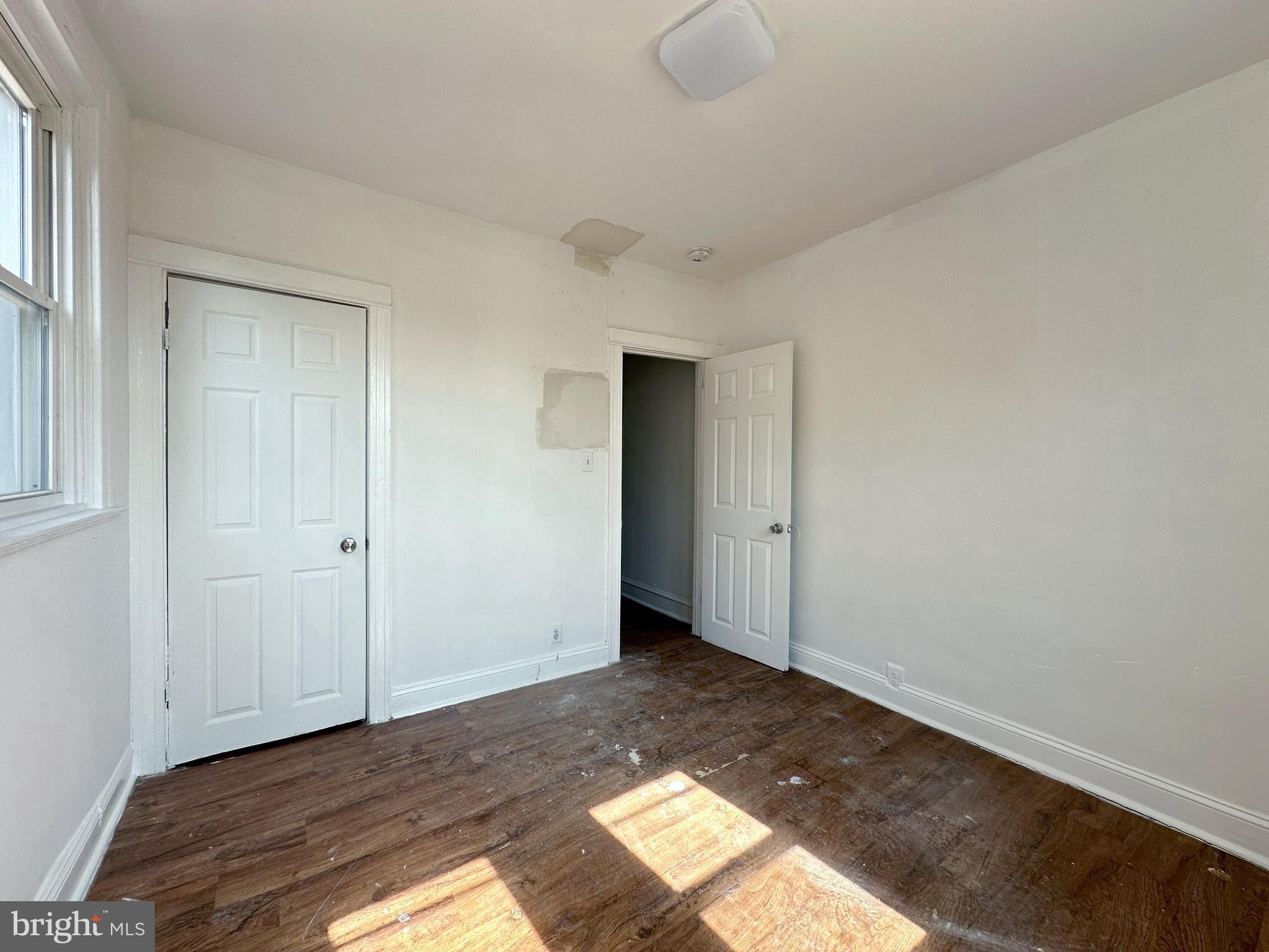 MILL CREEK - Residential