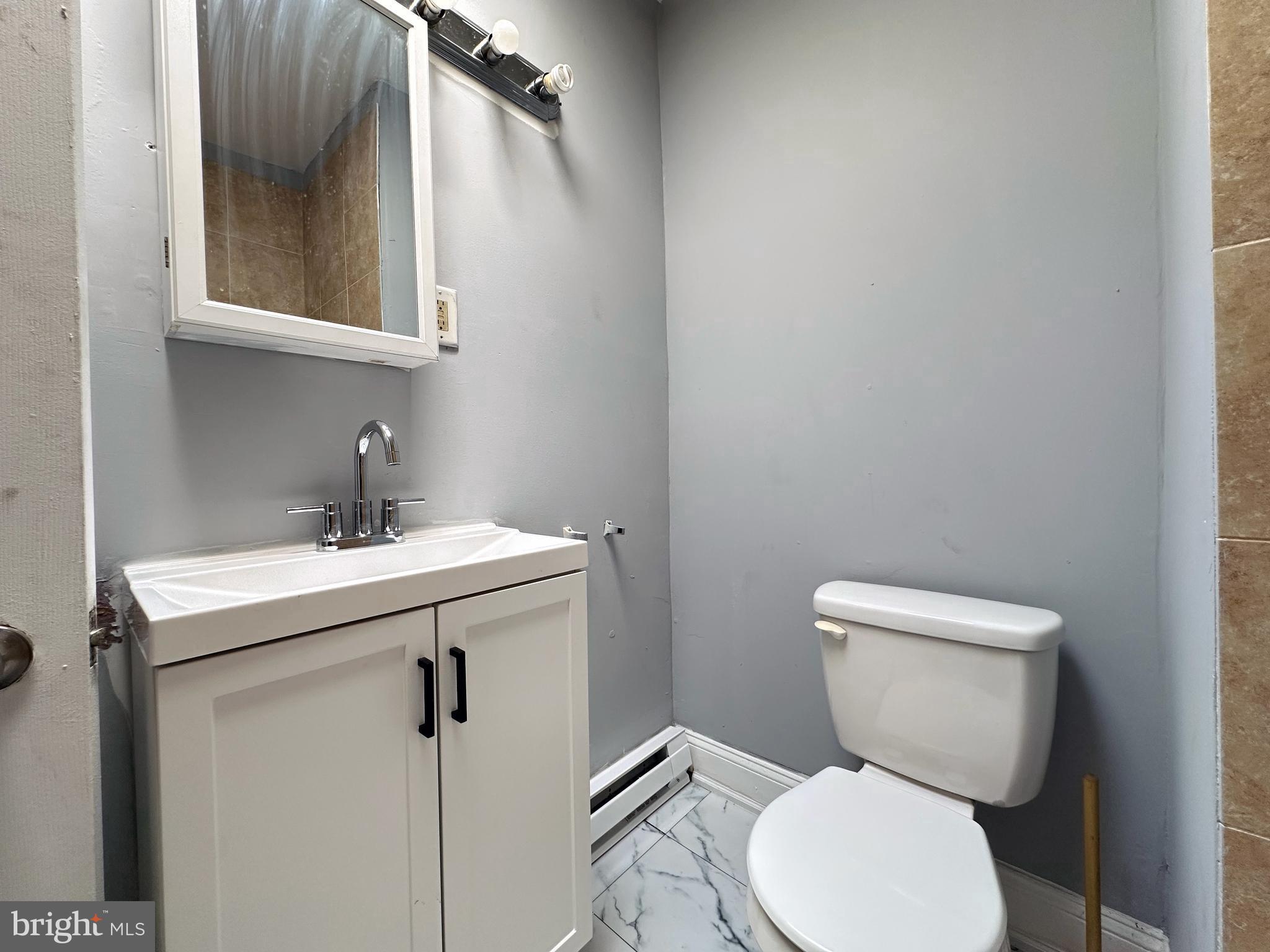 MILL CREEK - Residential