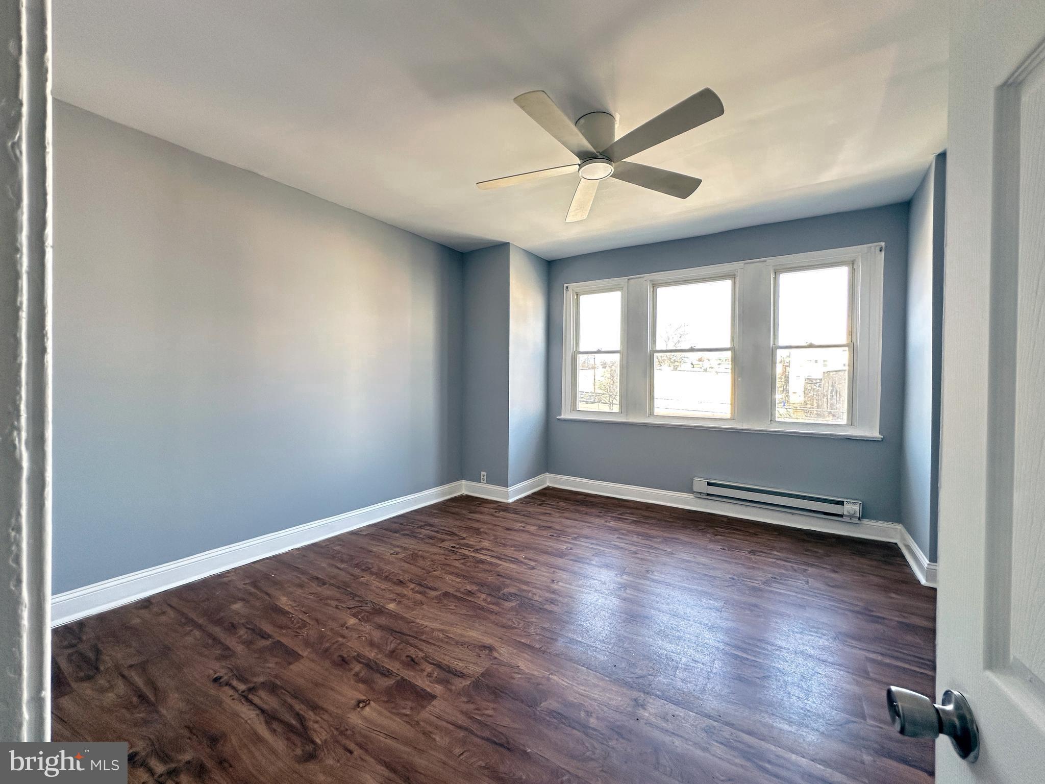MILL CREEK - Residential