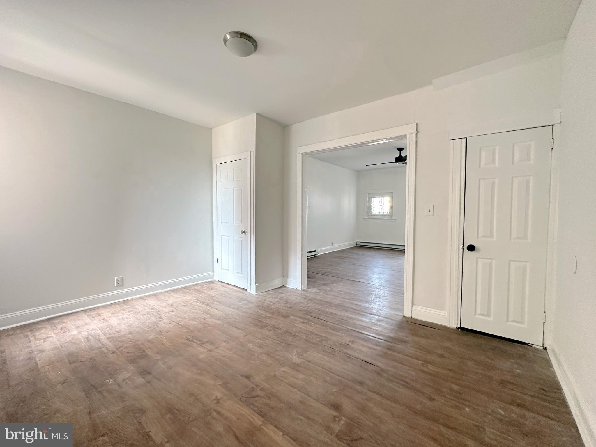 MILL CREEK - Residential